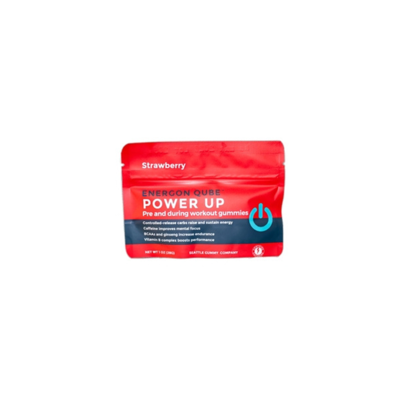 POWER UP GUMMIES