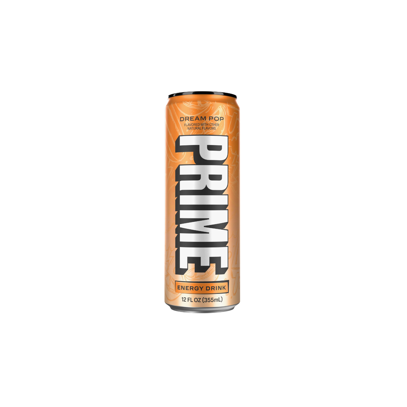 PRIME ENERGY DREAM POP 16OZ