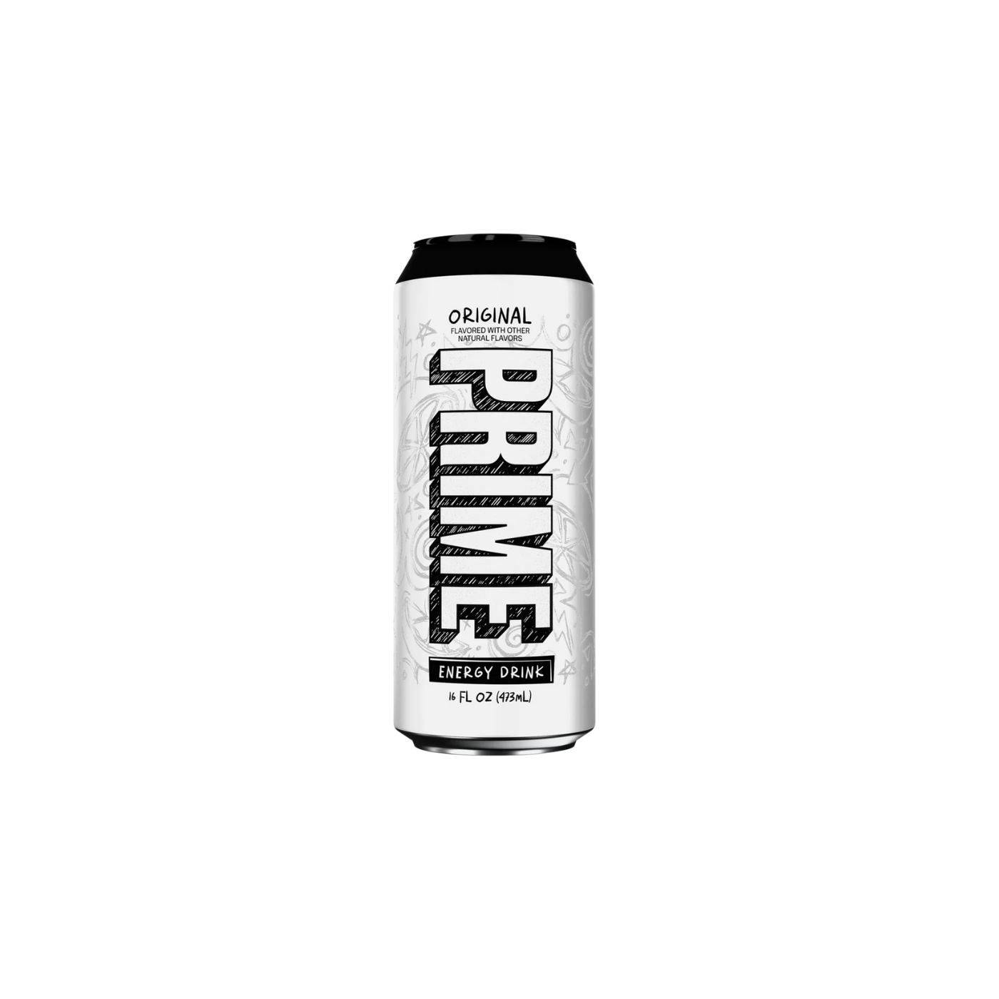 PRIME ENERGY ORIGINAL 16OZ