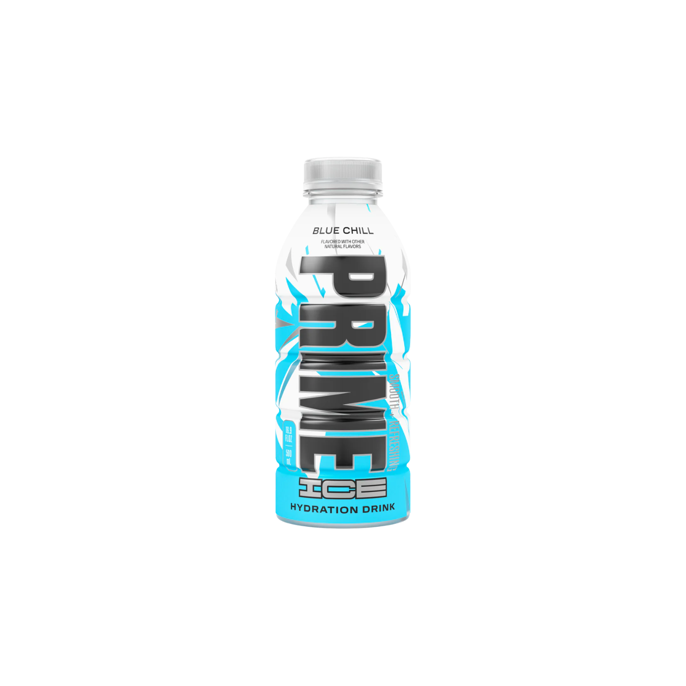 Prime Hydration Drink Ice Blue Chill