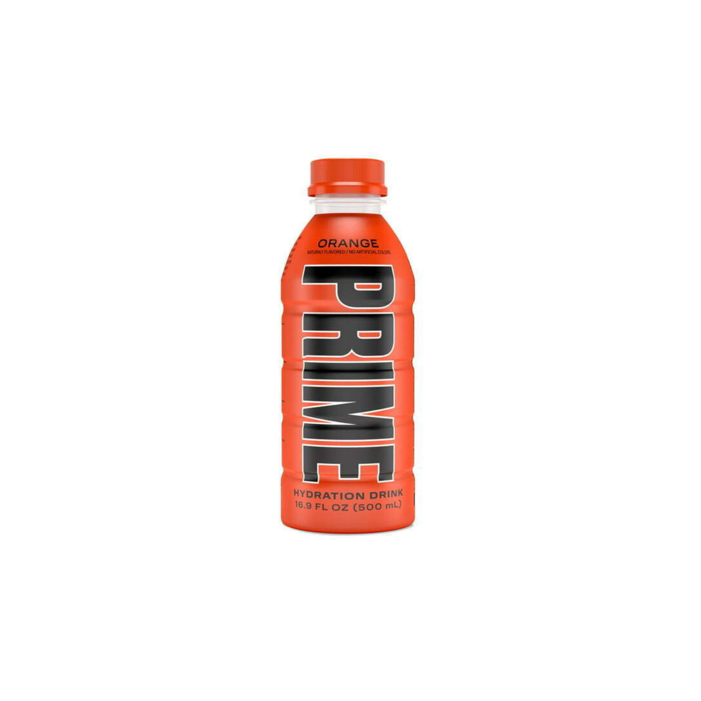 Prime Hydration Drink Oange