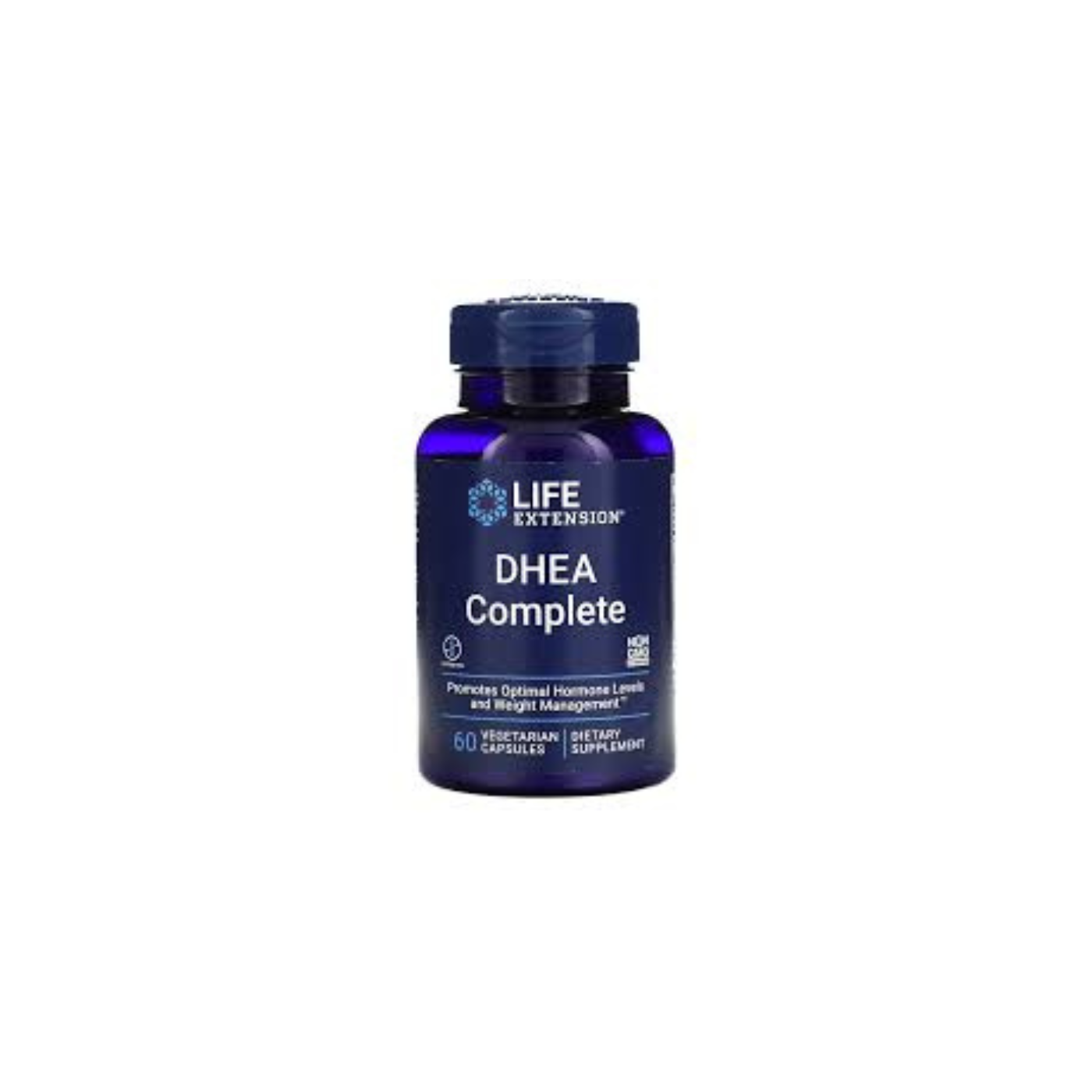DHEA COMPLETE 7 KETO