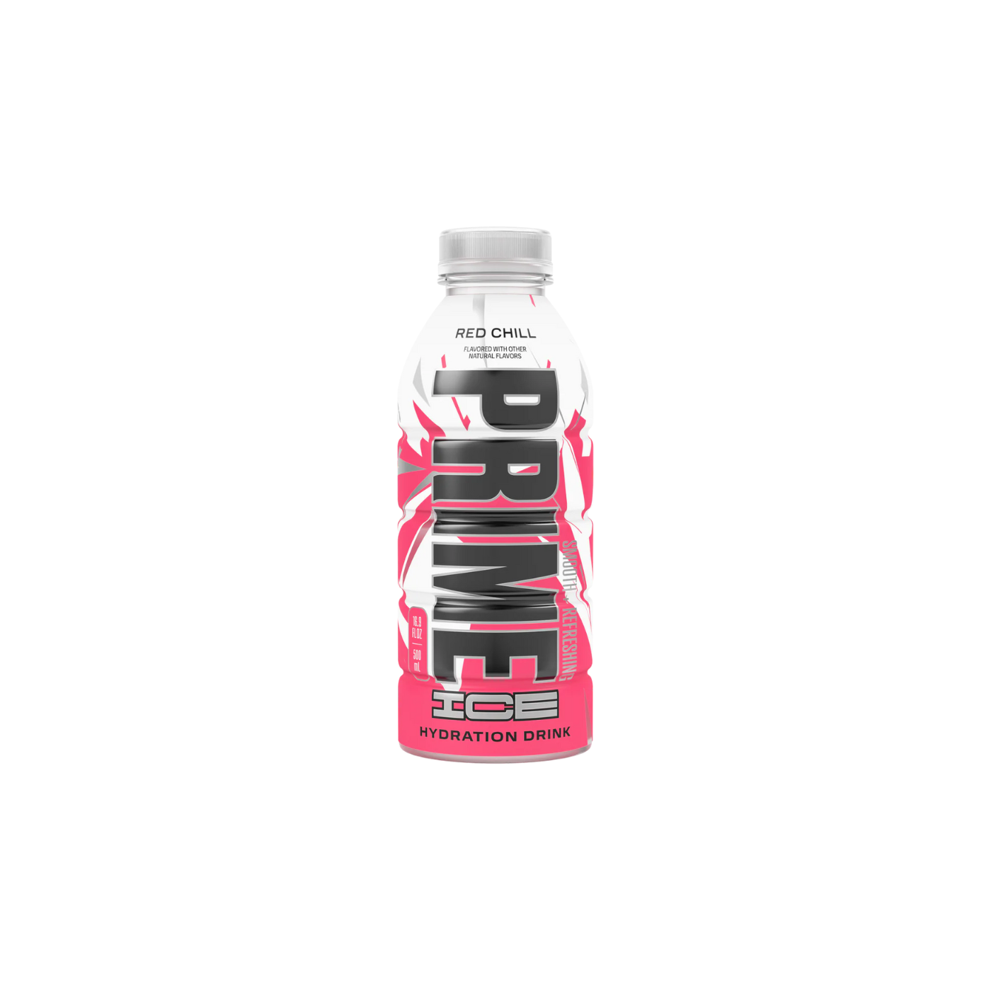 PRIME HYDRATION DRINK ICE RED CHILL
