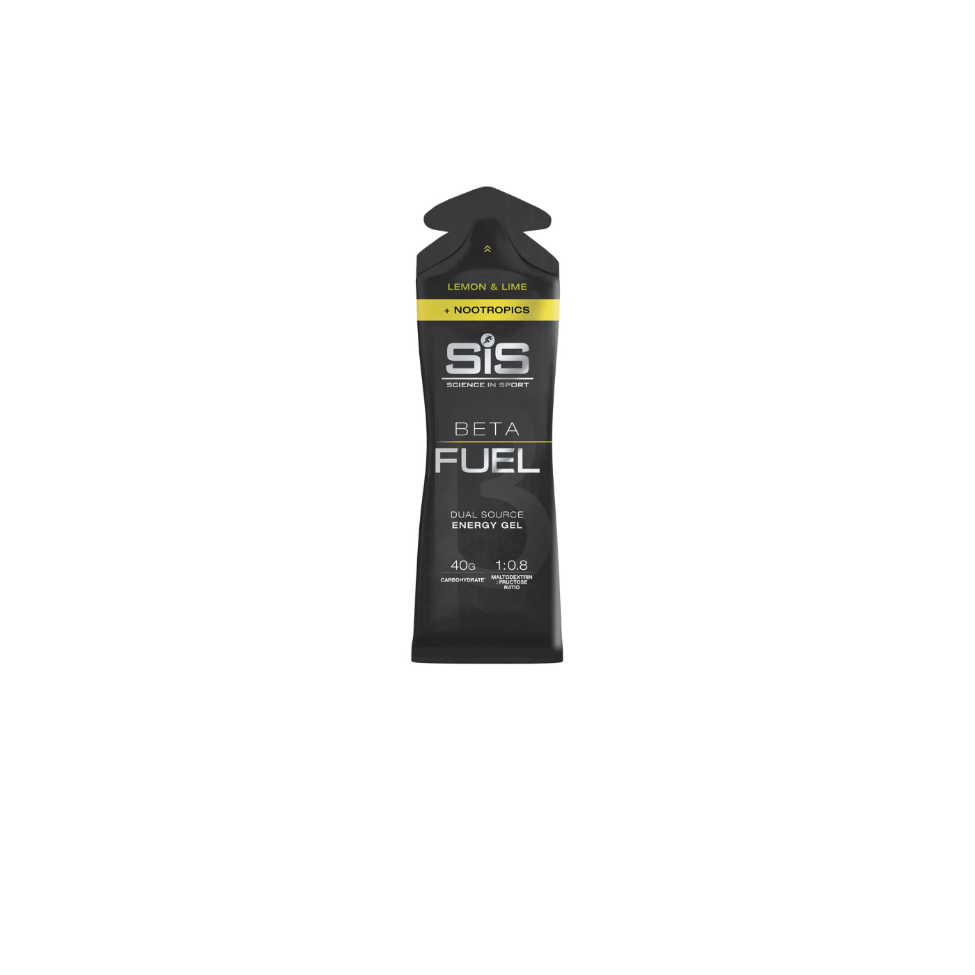 BETA FUEL NOOTROPICS LEMON LIME