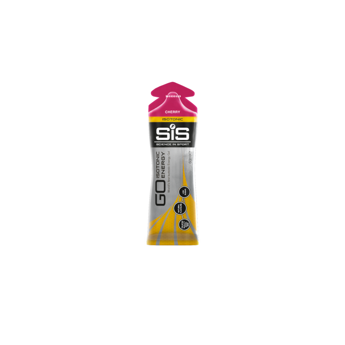 ENERGY GEL CHERRY