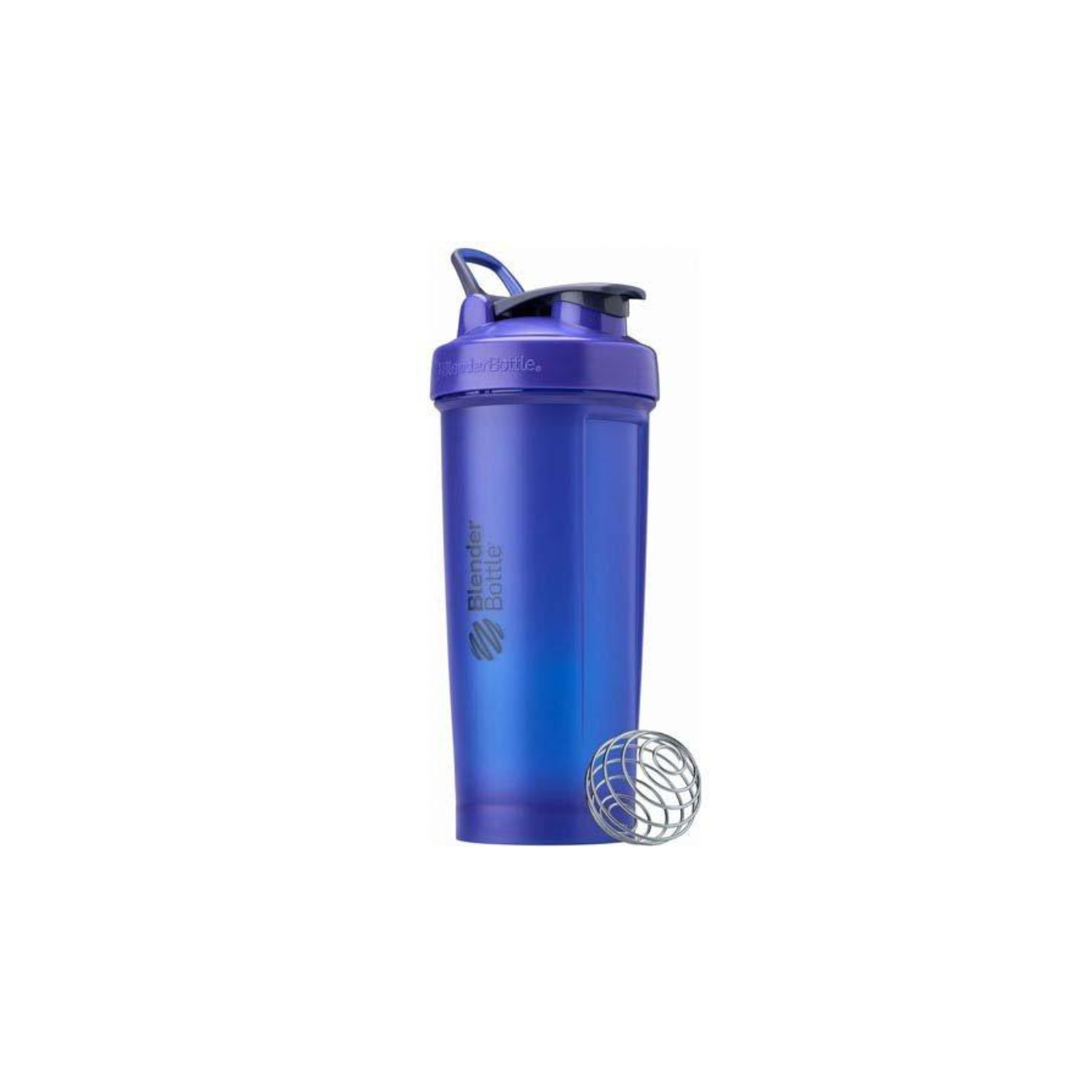 Blenderbottle classic V2 45OZ Blue