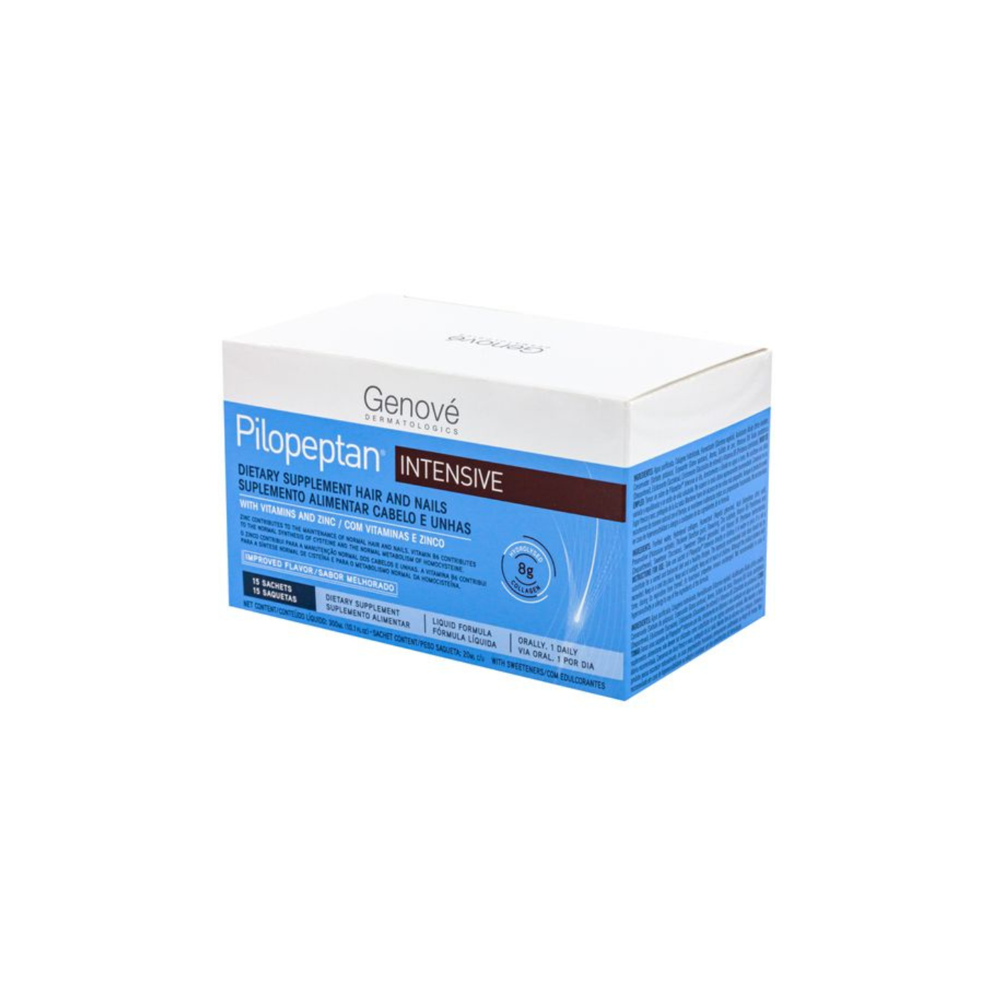 Pilopeptan Intensive