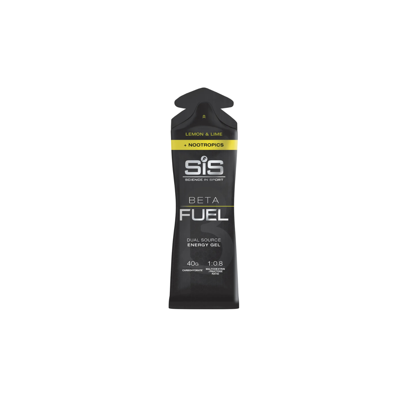Beta Fuel Nootropics Lemon Lime