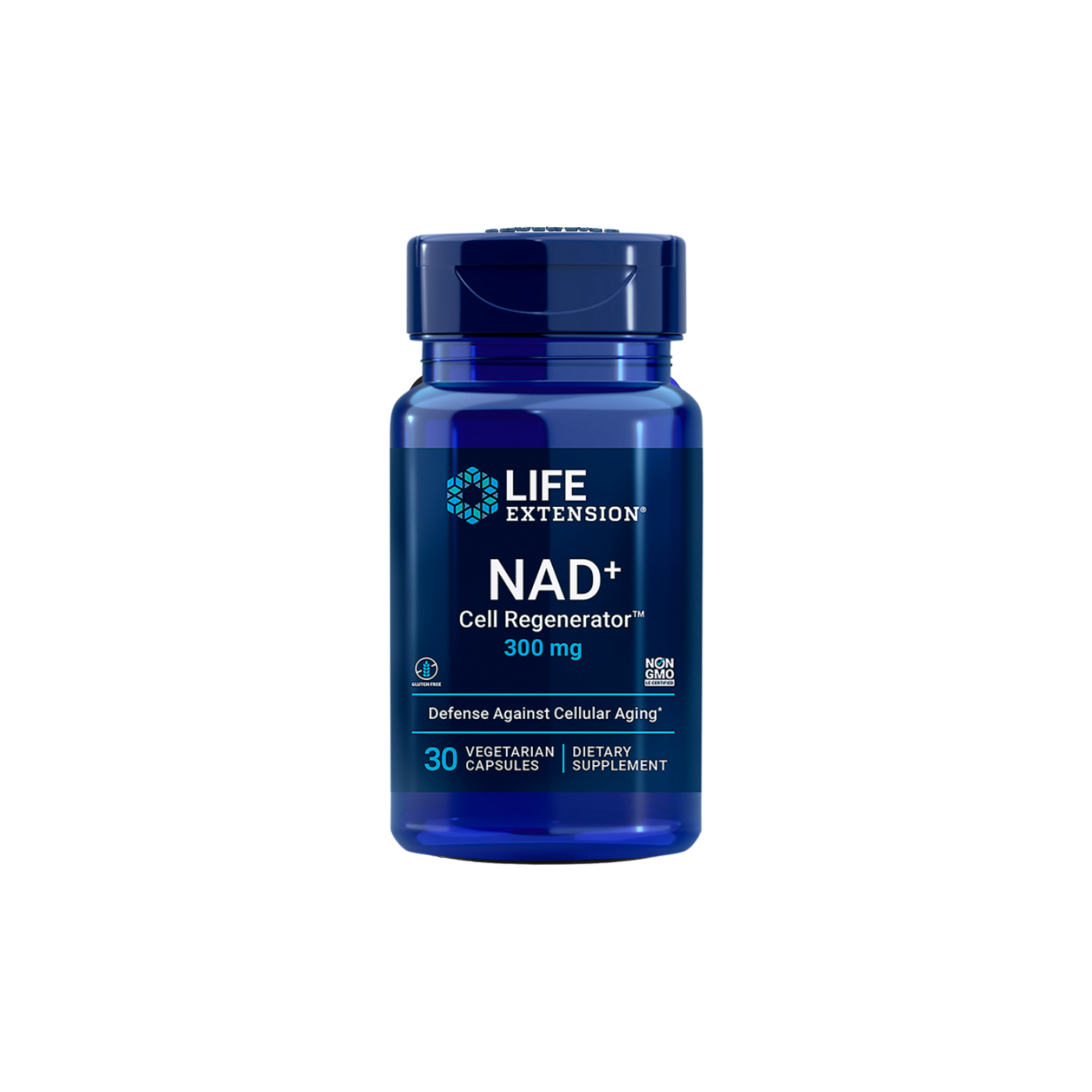 NAD+ Cell Regenerator 300mg
