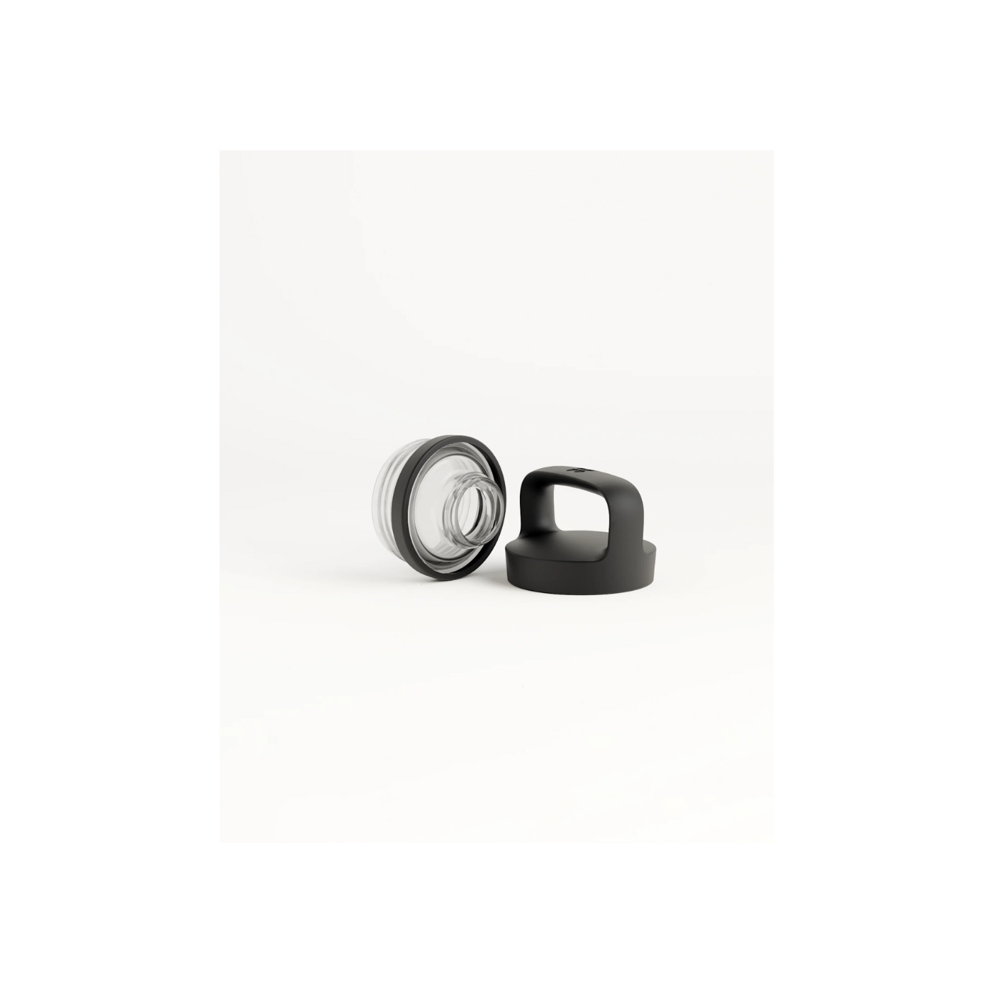 Spout Lid black