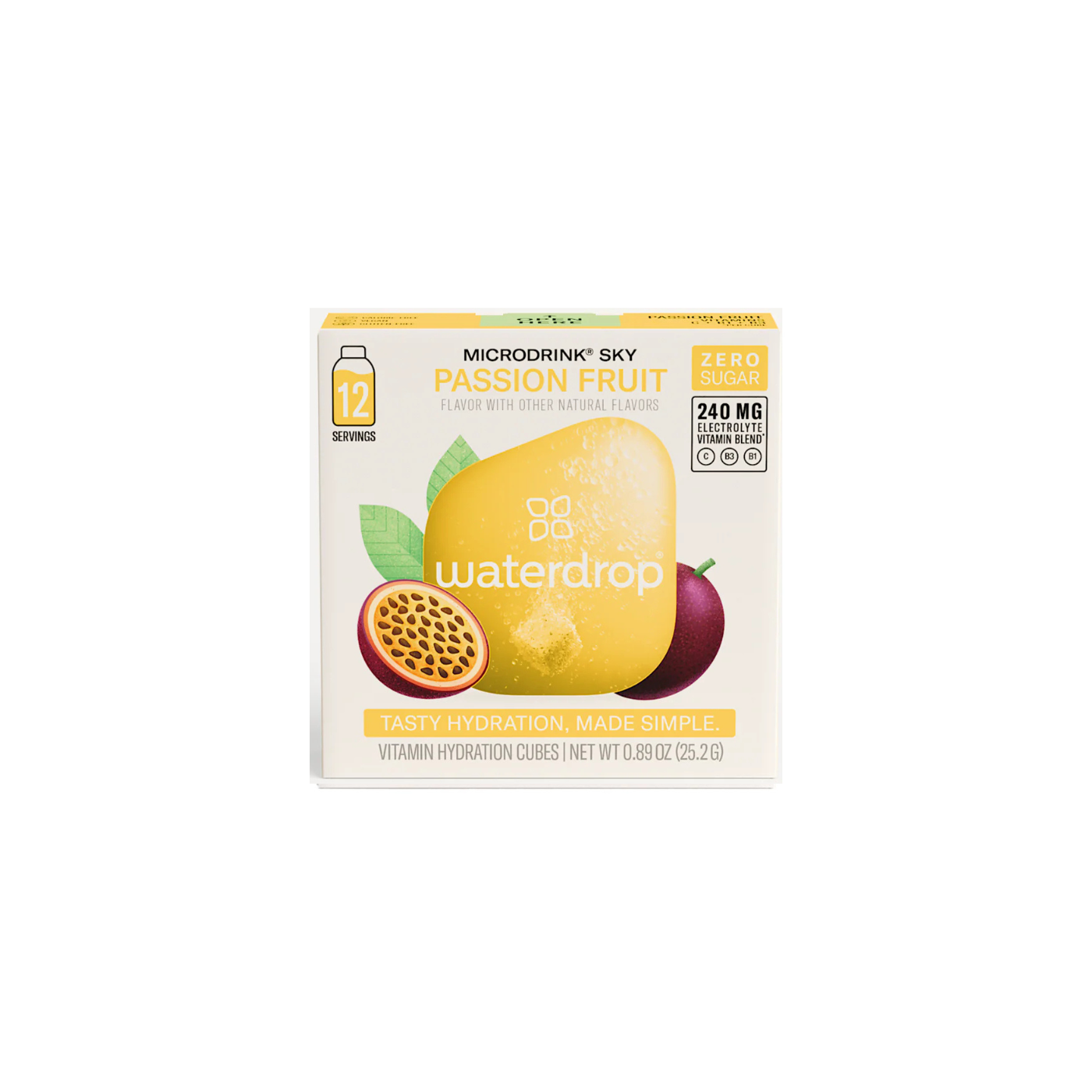 Passion Fruit X12