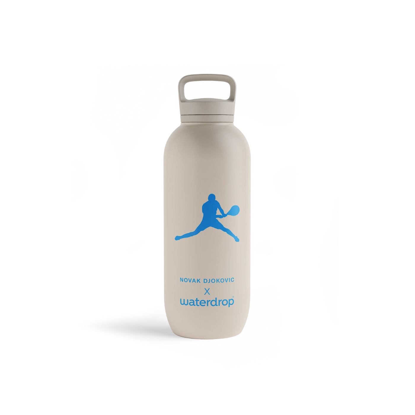Novak Djkovic Allpurpose Thermo Stone 1.4 Spout