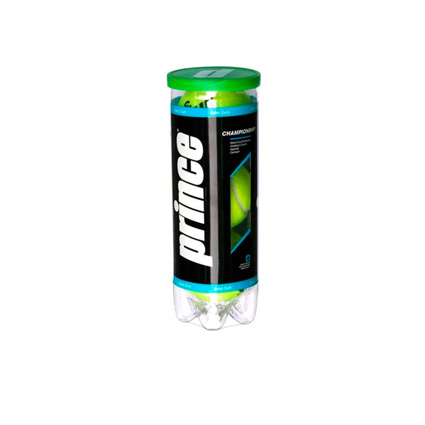 pelotas de tenis Championship X 3