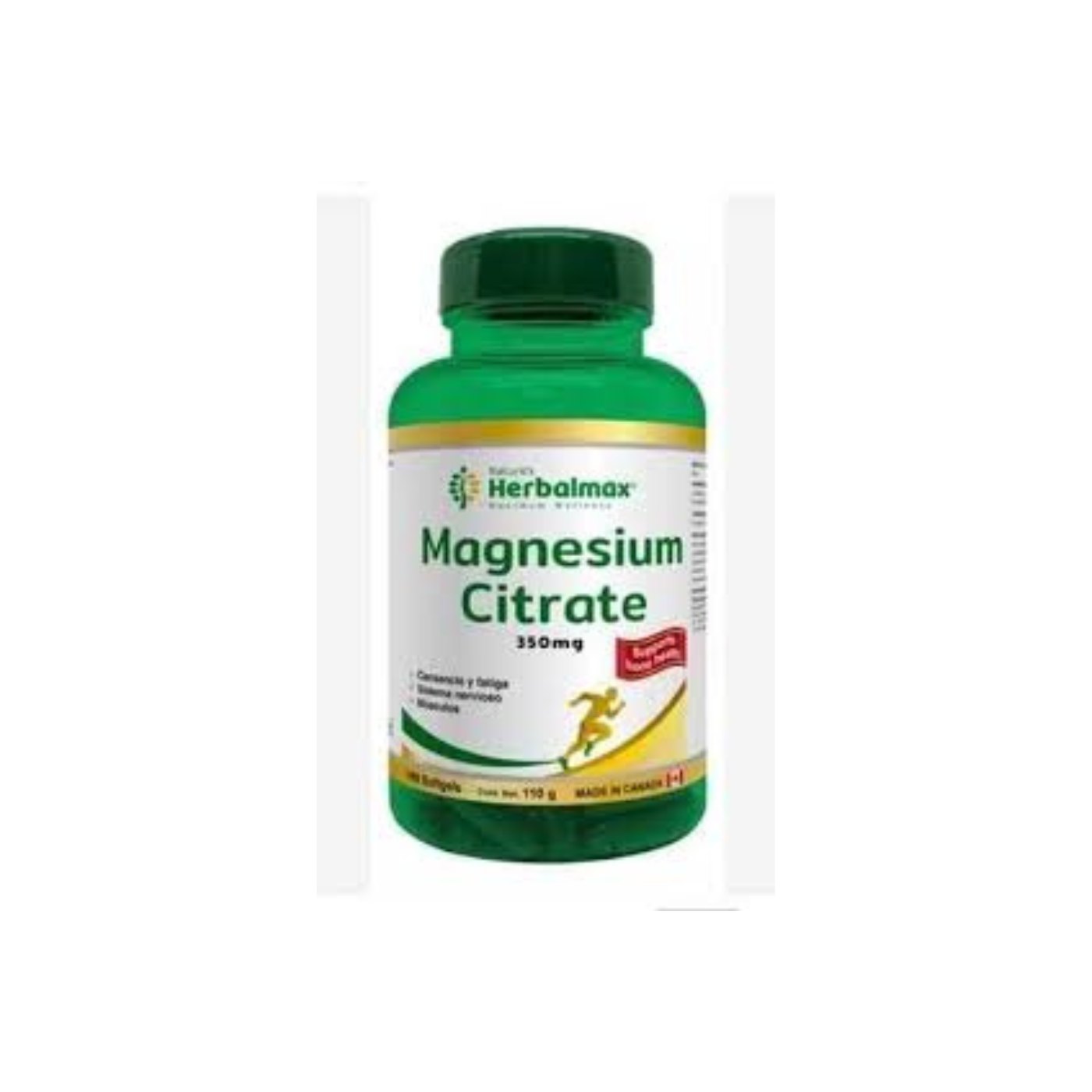 Magnesium Citrate