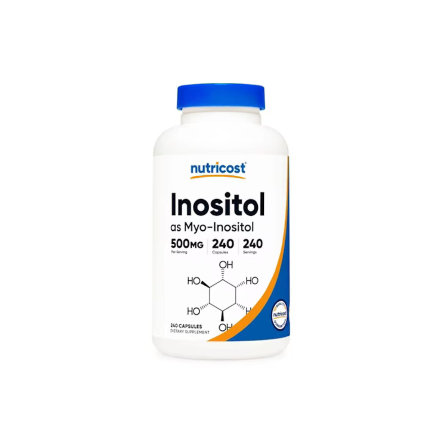 Nutricost Inositol