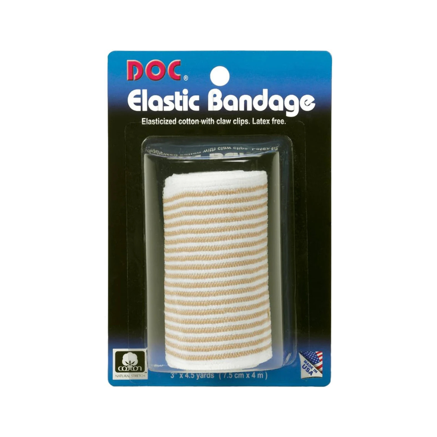 Elastic Bandage