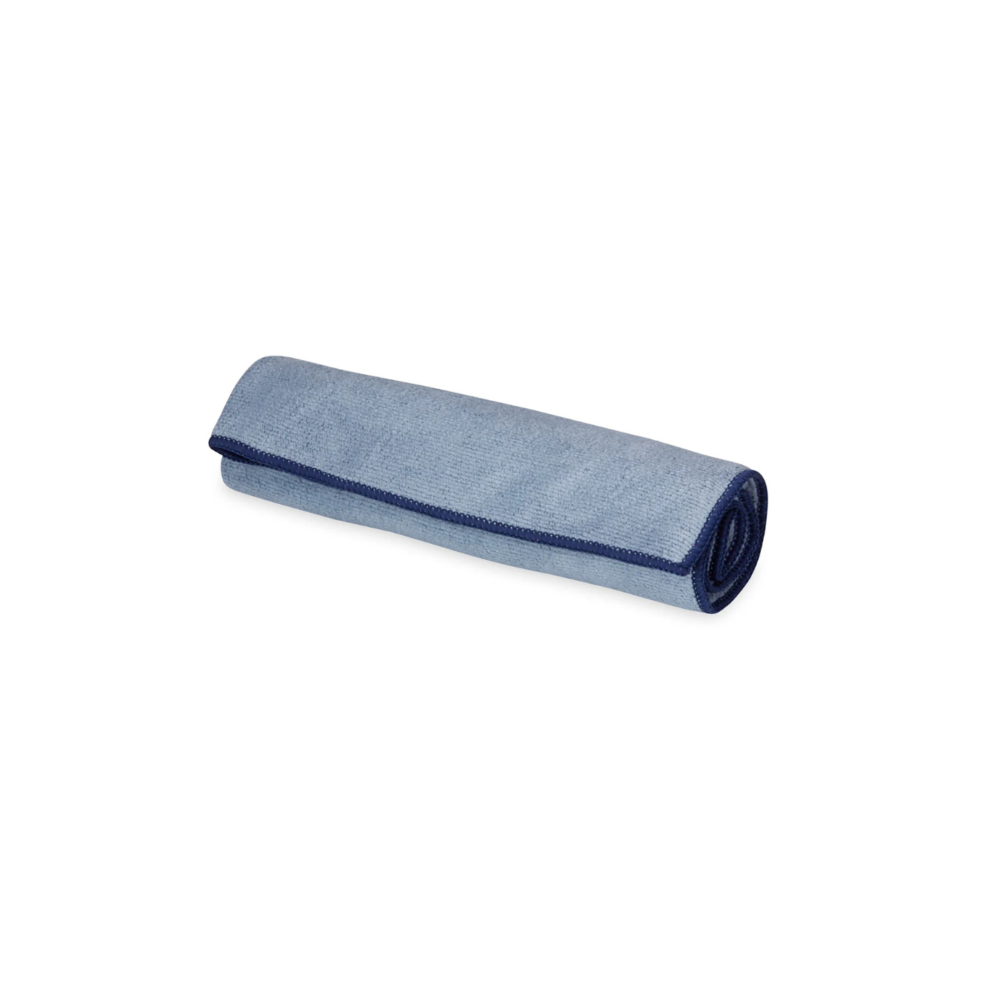 Yoga Hand Towel Blue Shadow