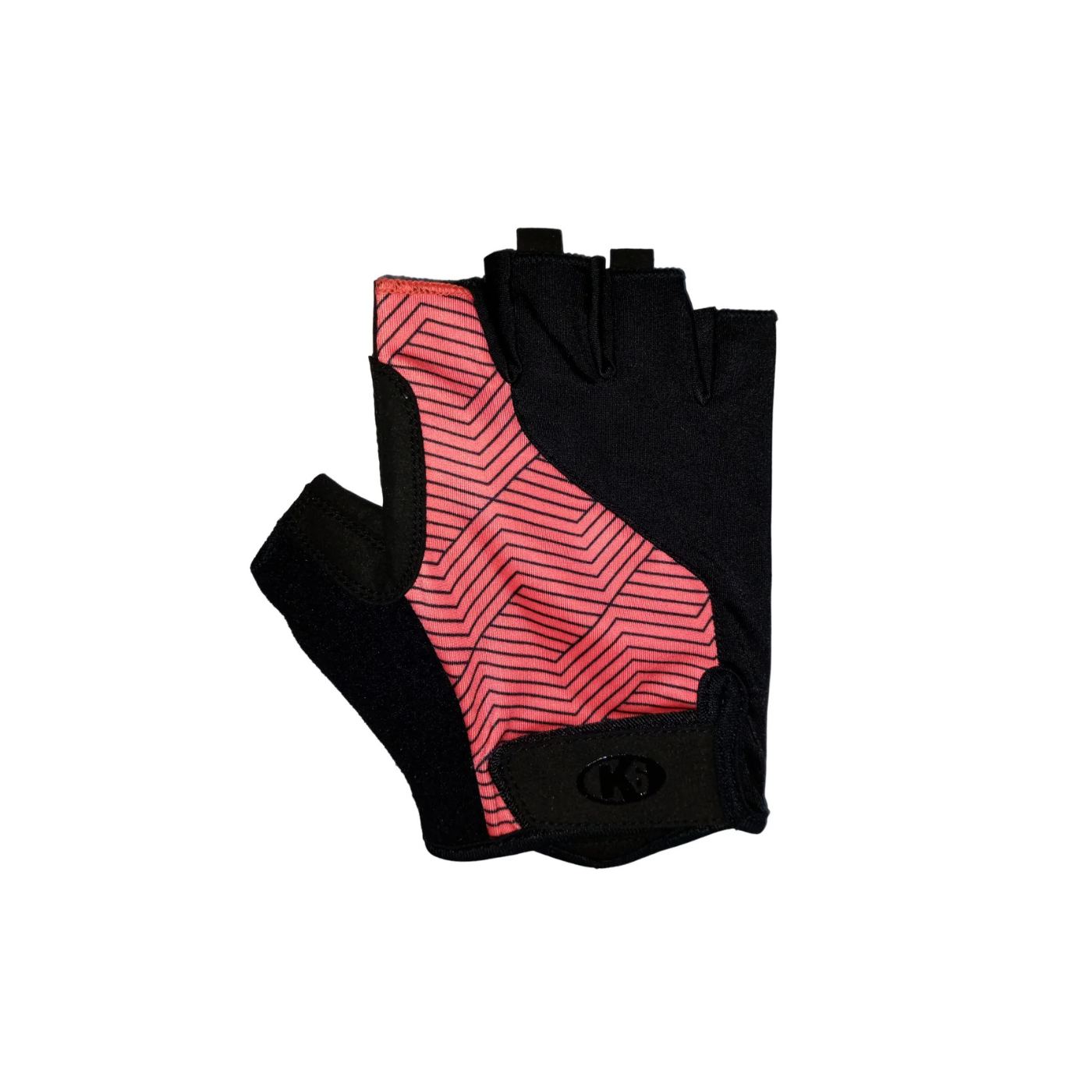 Guantes Oblivion Coral K6