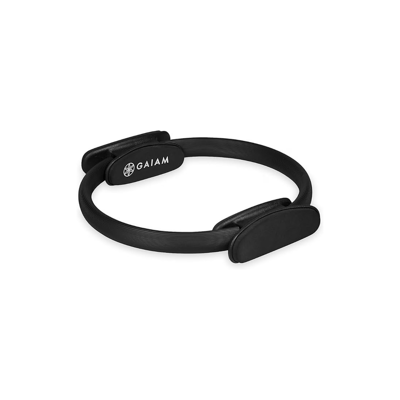 Gaiam Pilates Ring Black