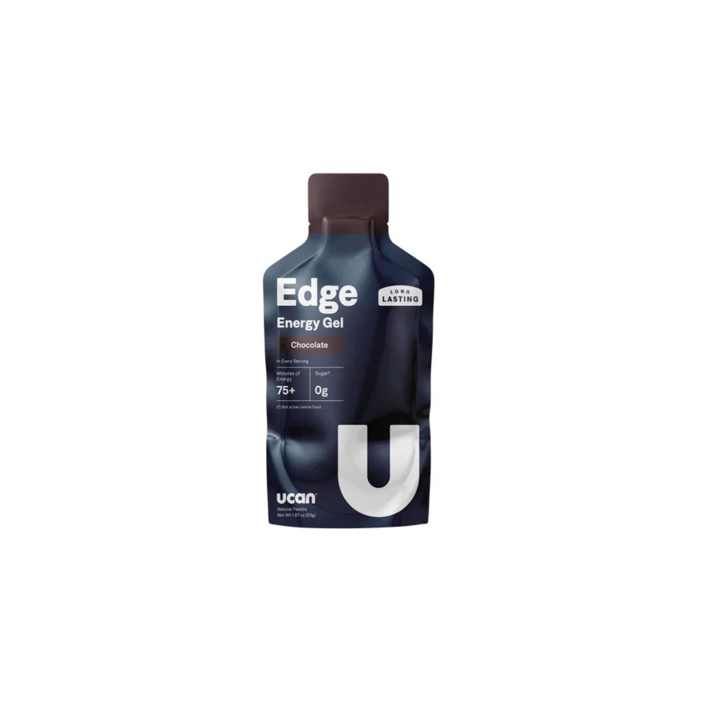 EDGE Energy Gel Chocolate