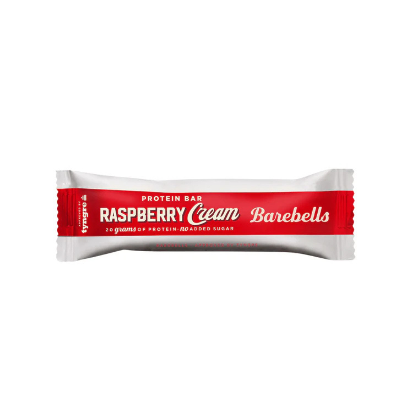 Bar Raspberry Cream