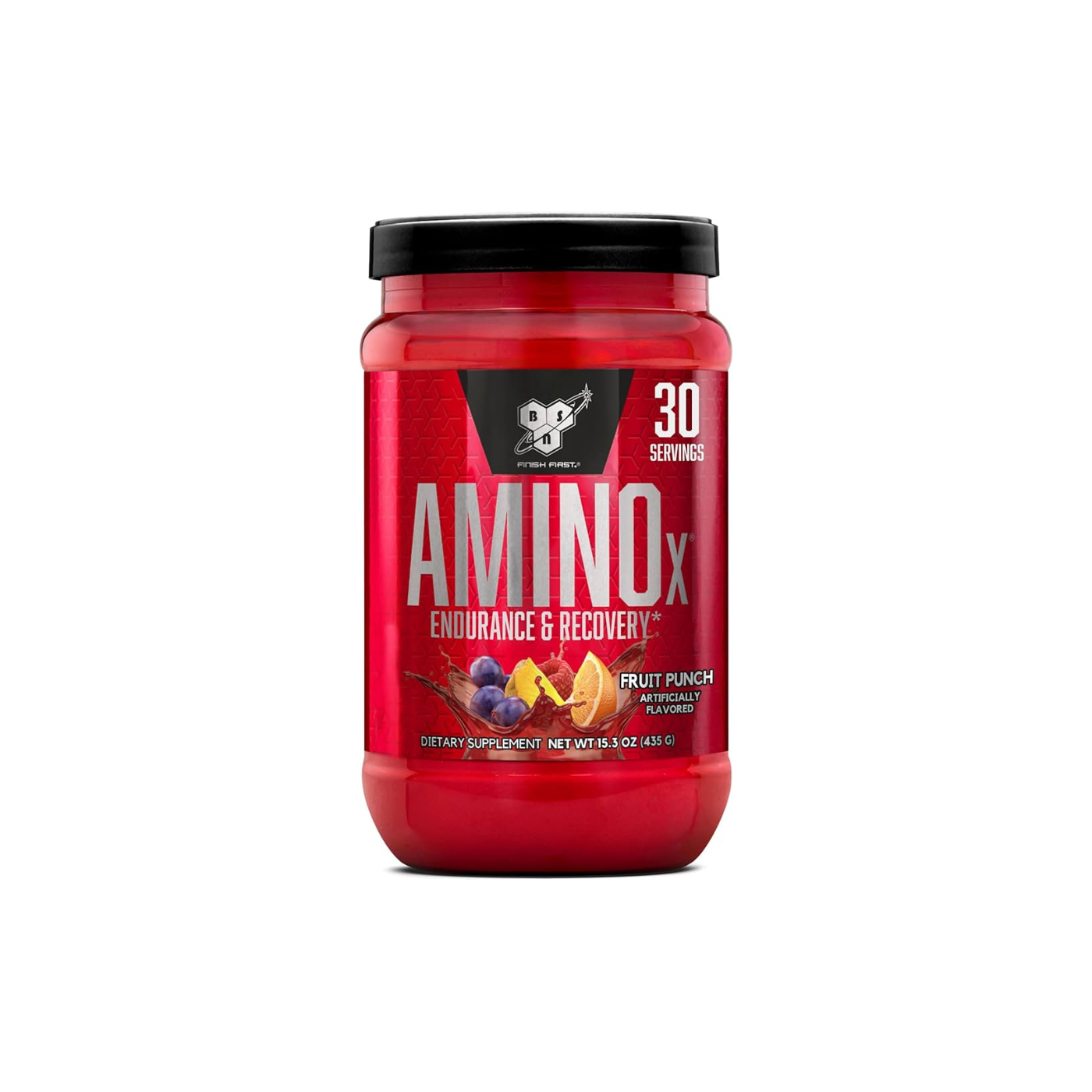 AMINO X Fruit Punch