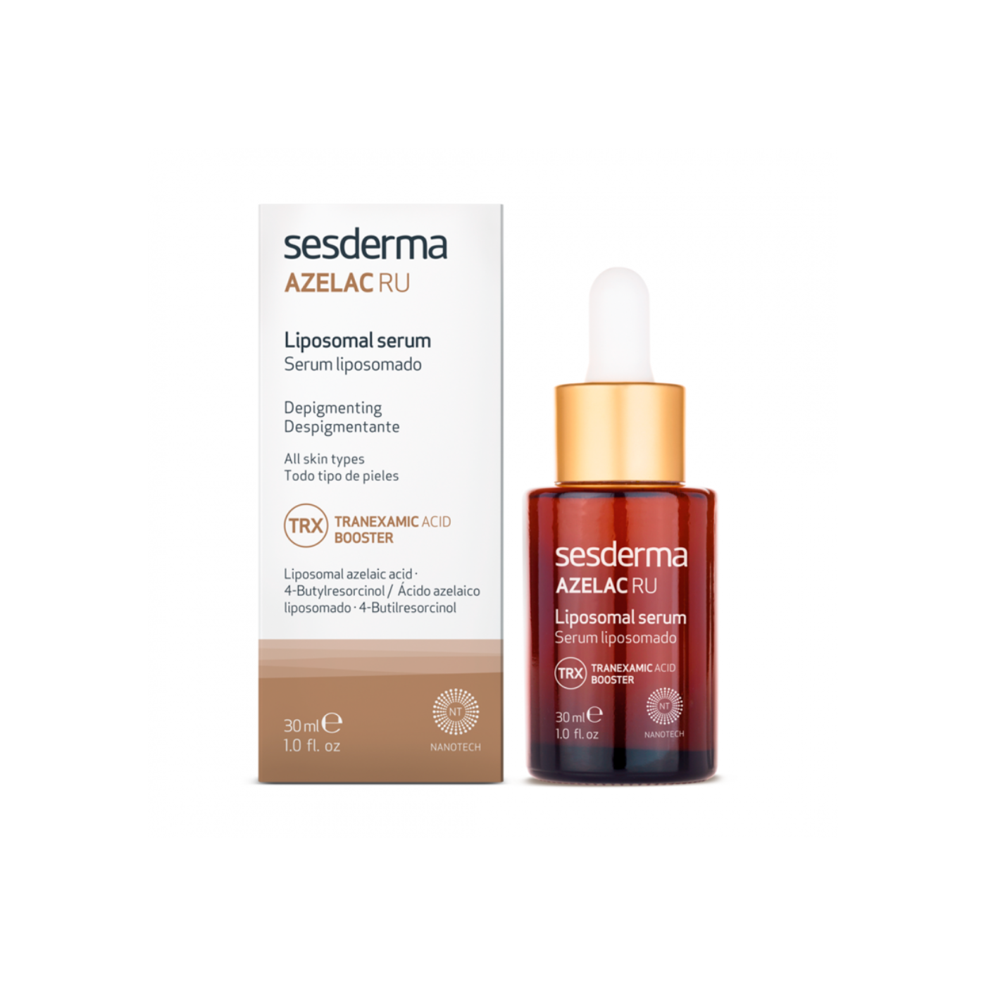 Azelac Ru Serum