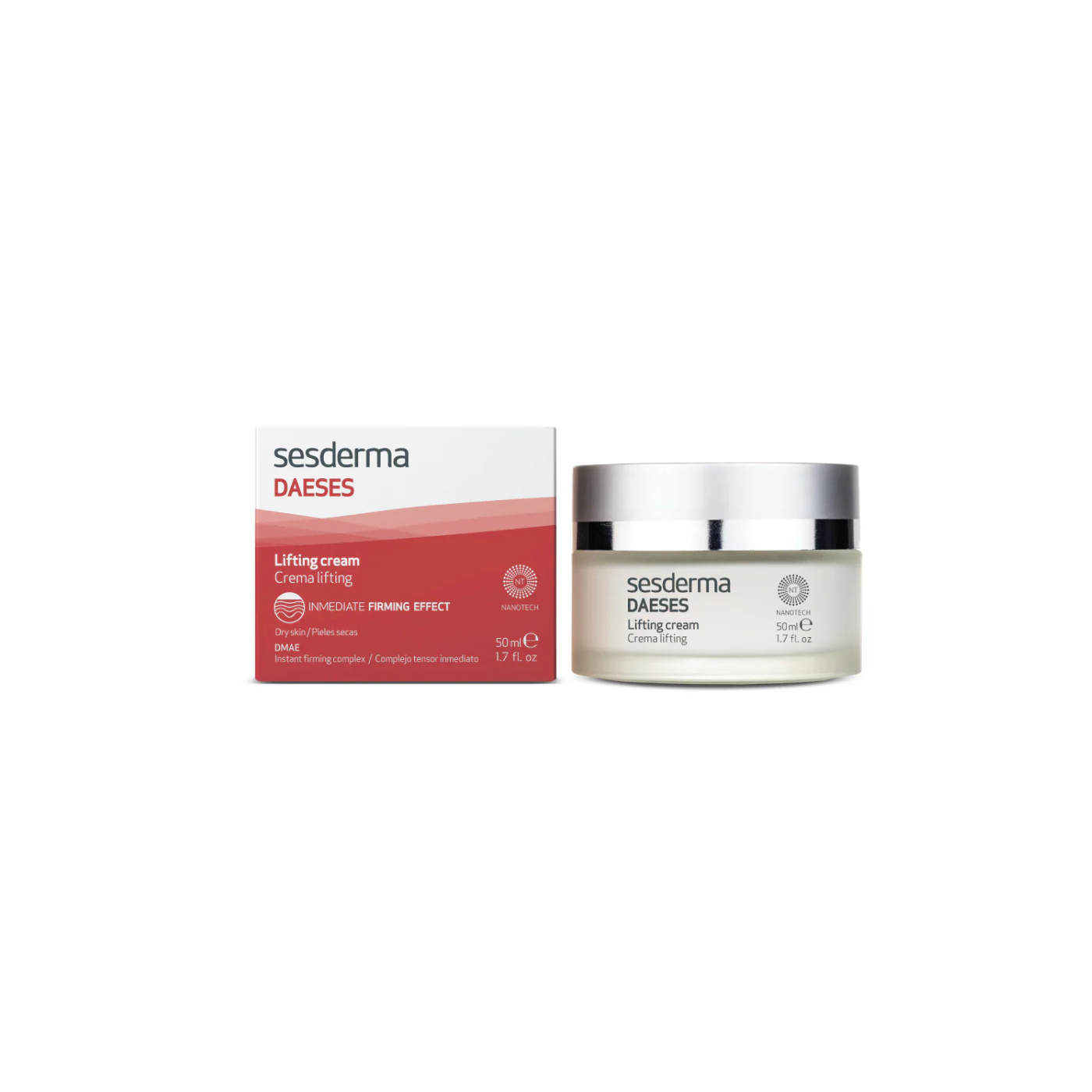 Daeses Crema Lifting