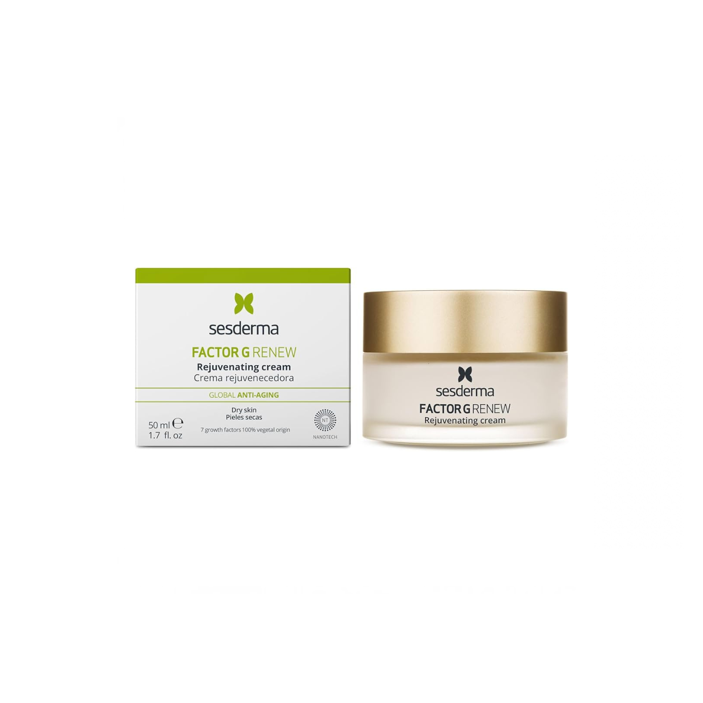 Factor G Renew Crema