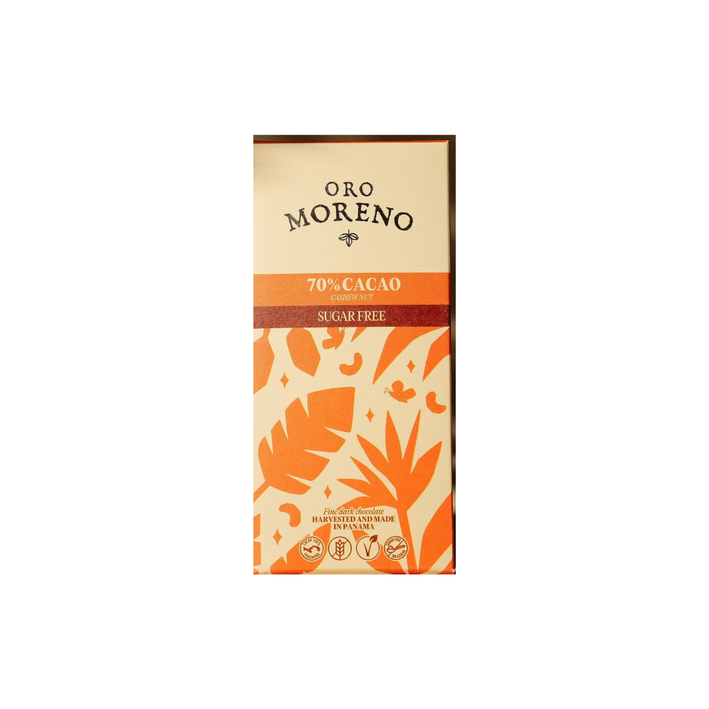 Cacao Cashew Nut 70%