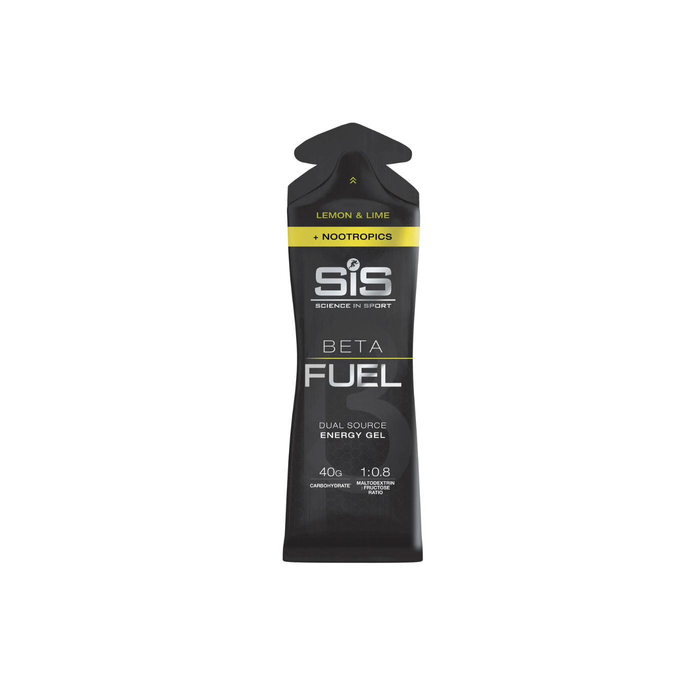 Beta Fuel Nootropics Lemon Lime
