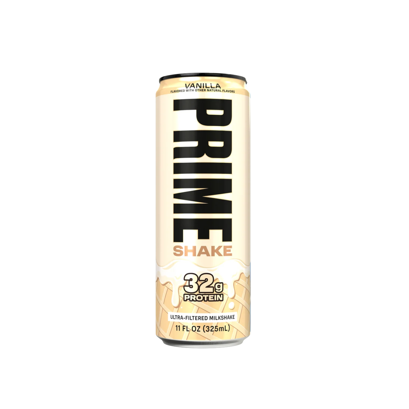 Prime Protein Shake Vainilla