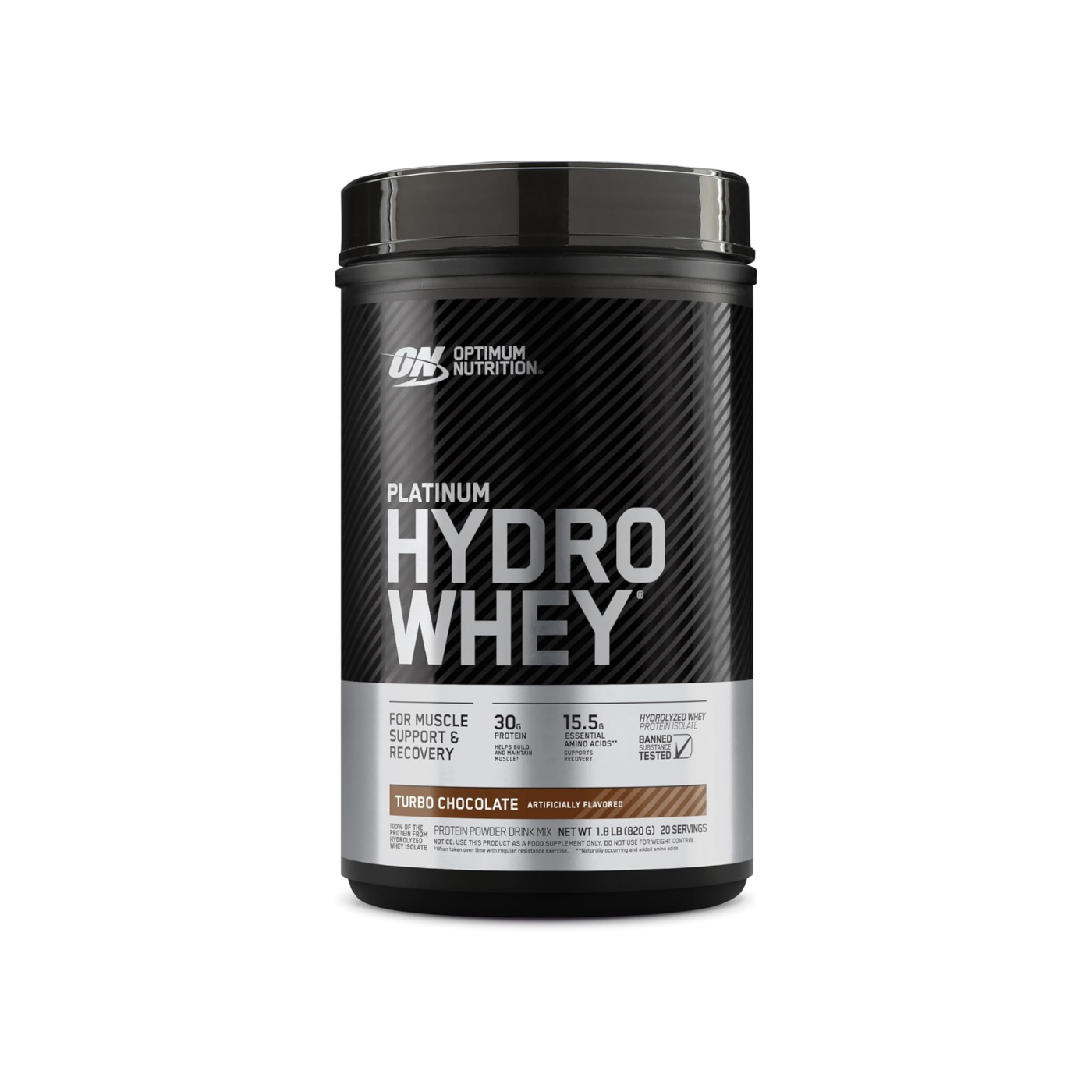 ON Platinum HydroWhey