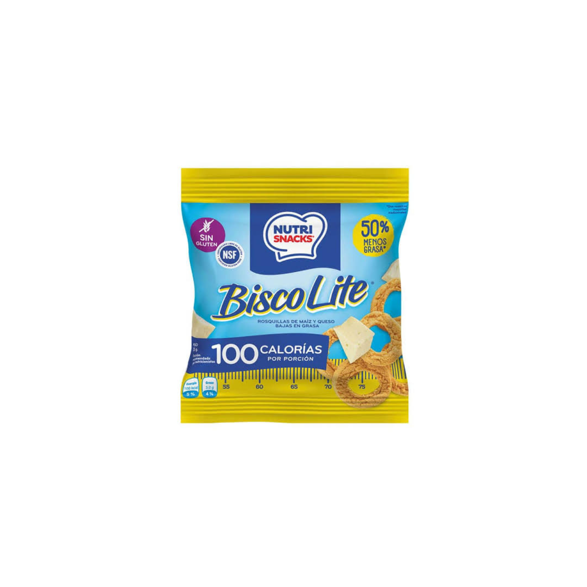 Biscolite 25g