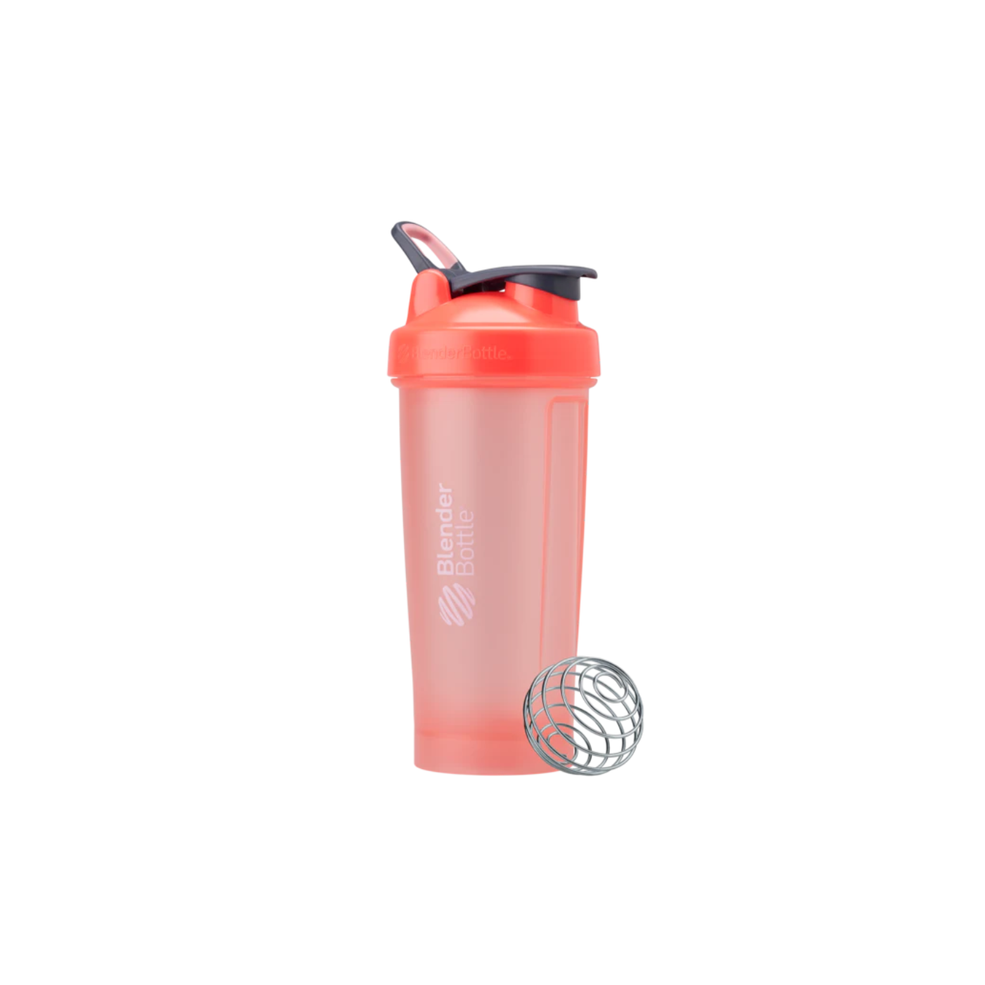 BlenderBottle Classic V2 28oz Coral