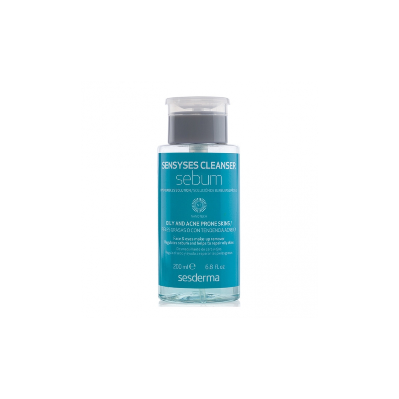 Sensyses Sebum