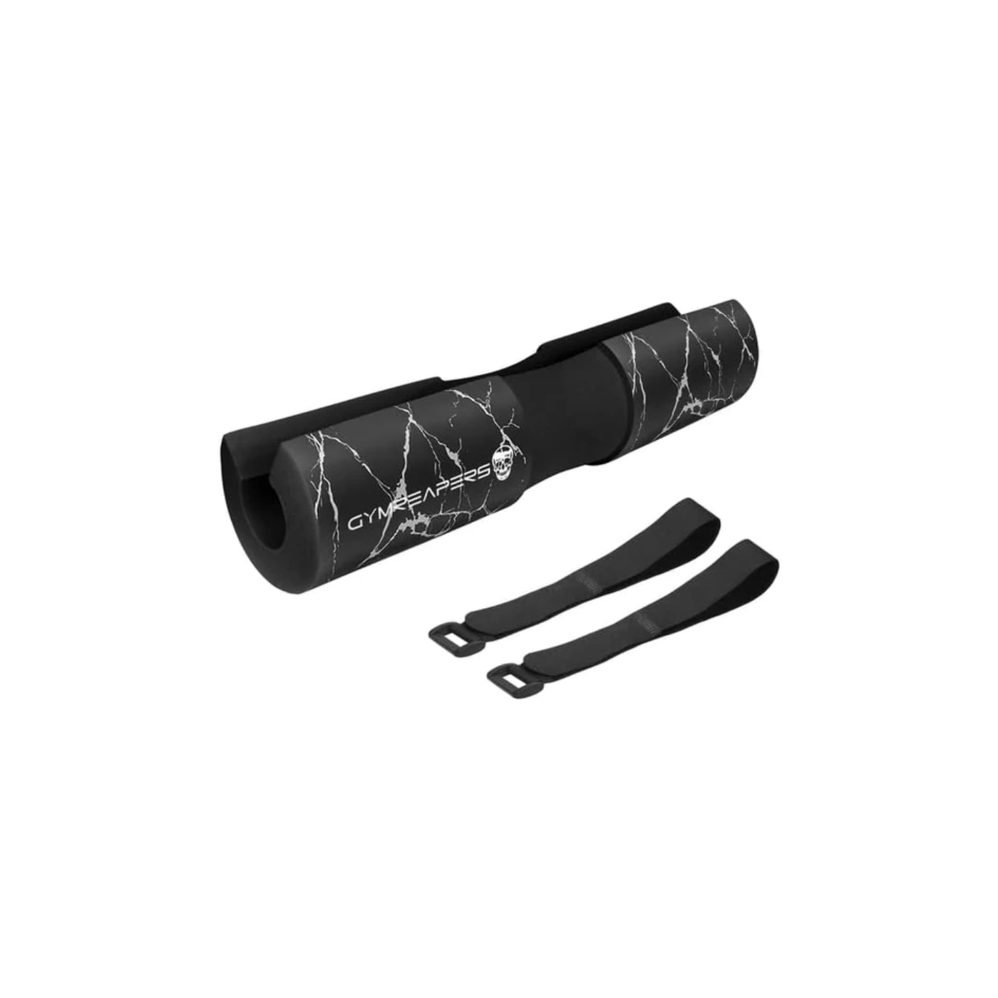 Barbell Pad Marble