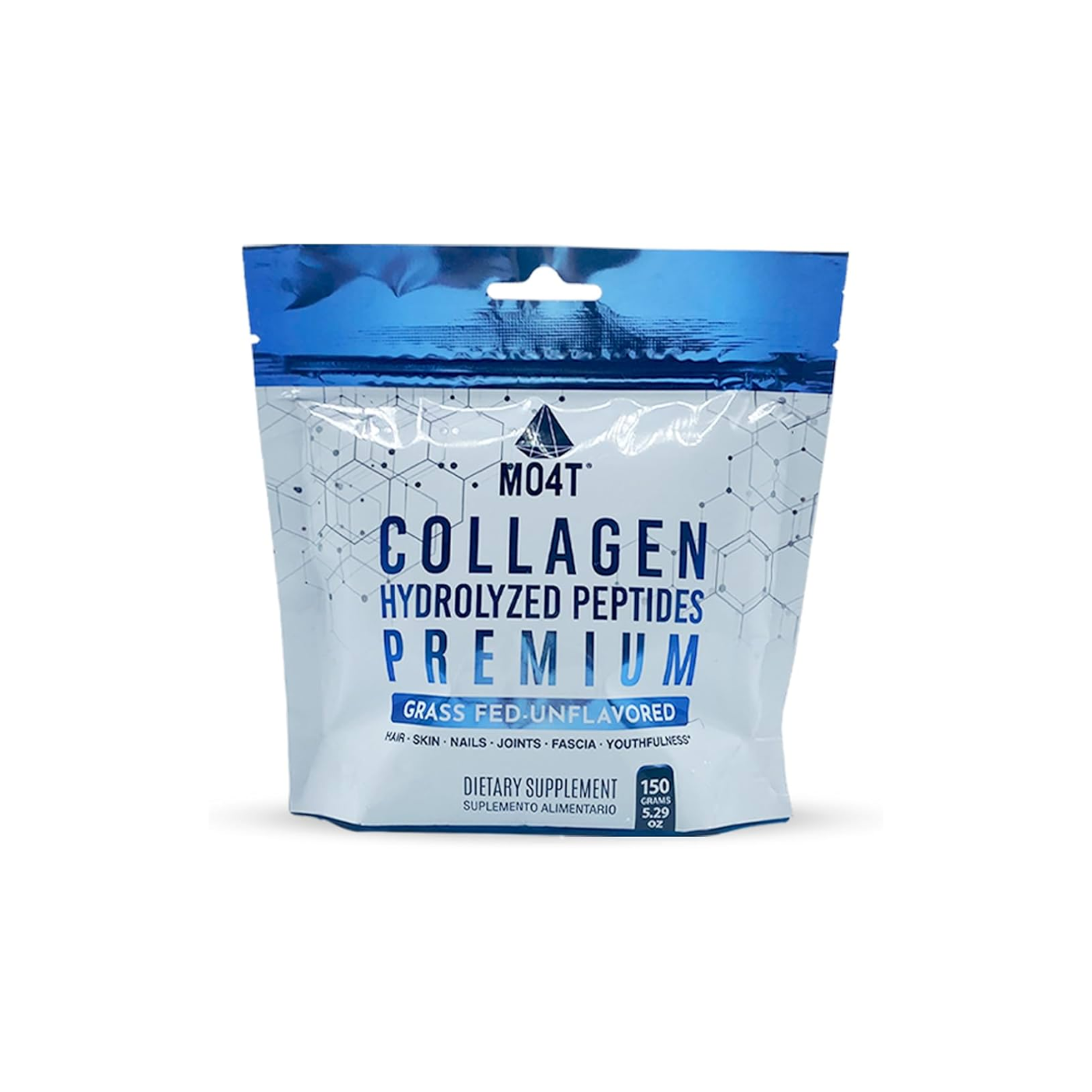 Collagen Bag Hydrolyzed Peptides Premium