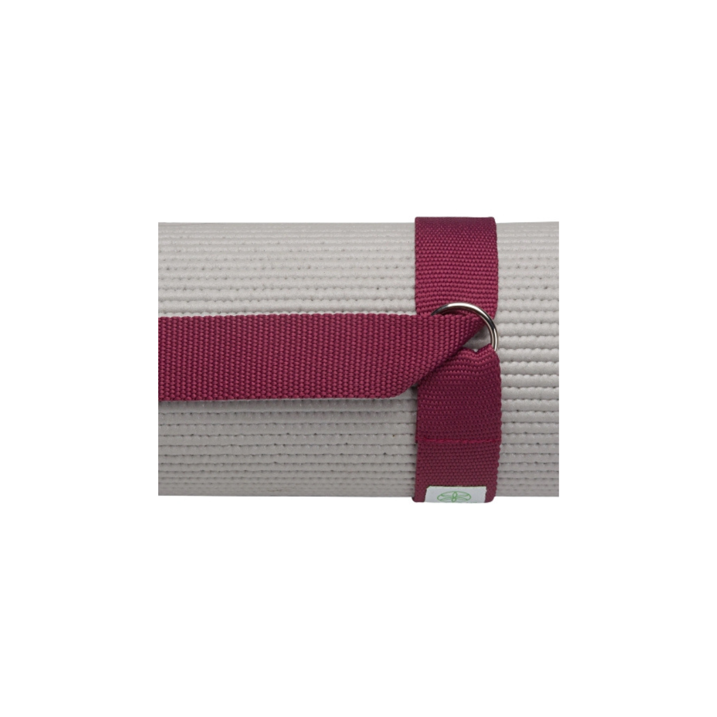 Yoga Mat Sling Berry