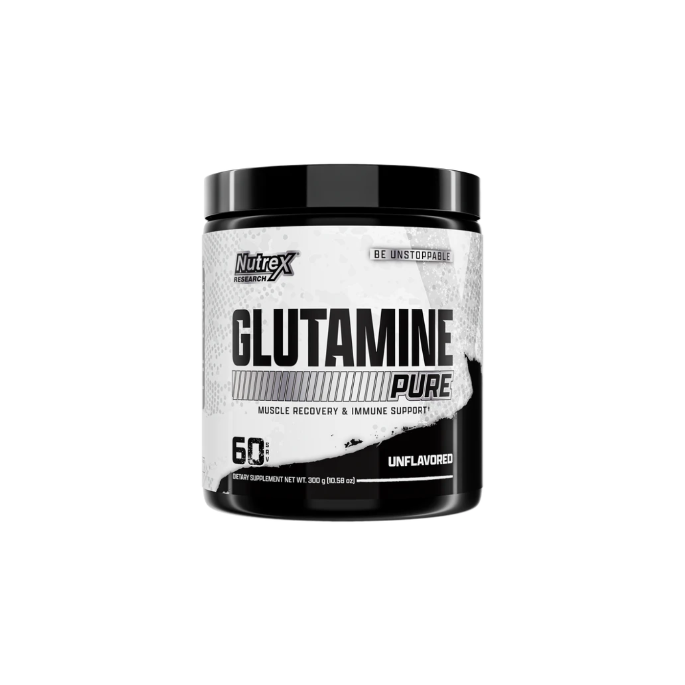 Glutamine Pure 60 serv