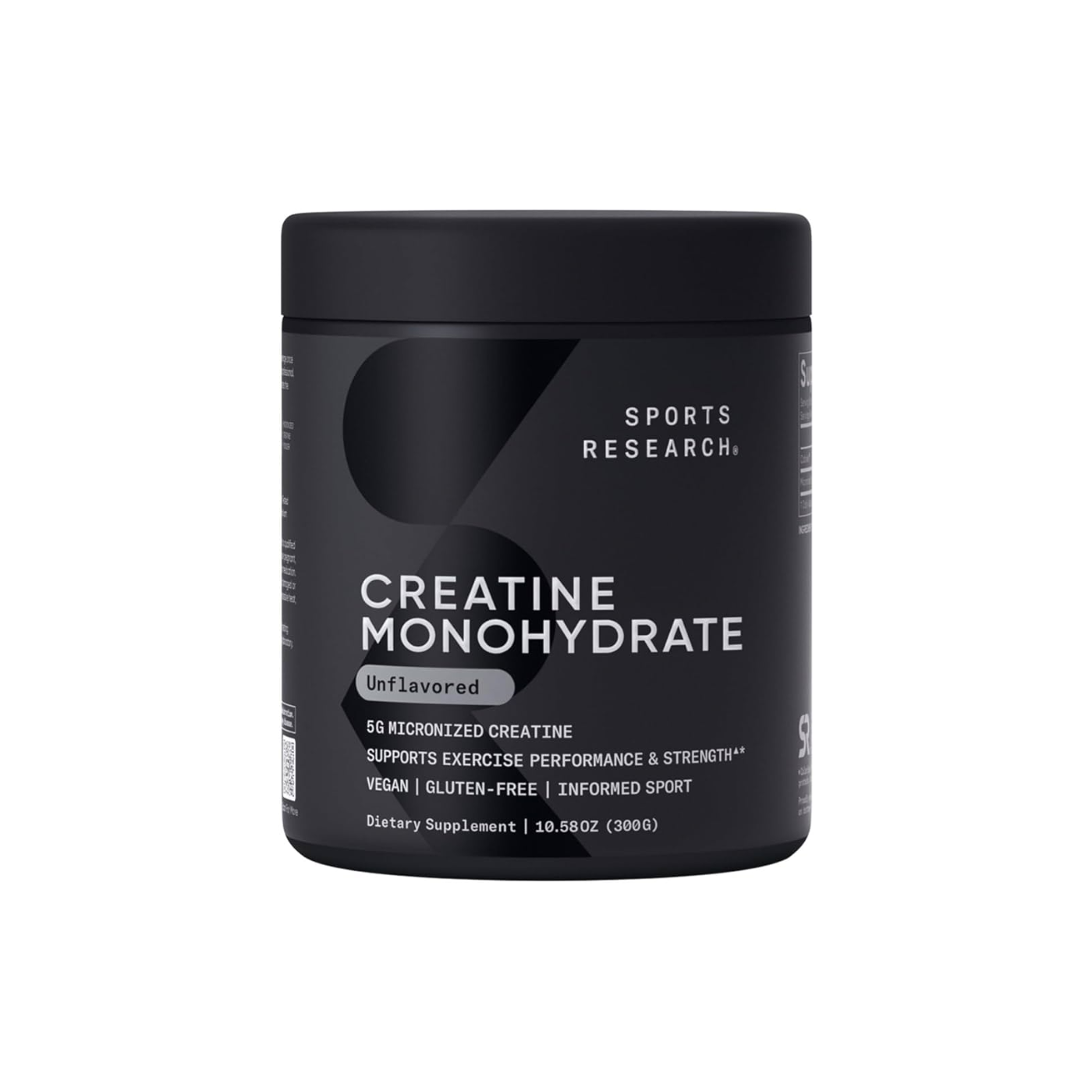SR Creatina Monohidratda