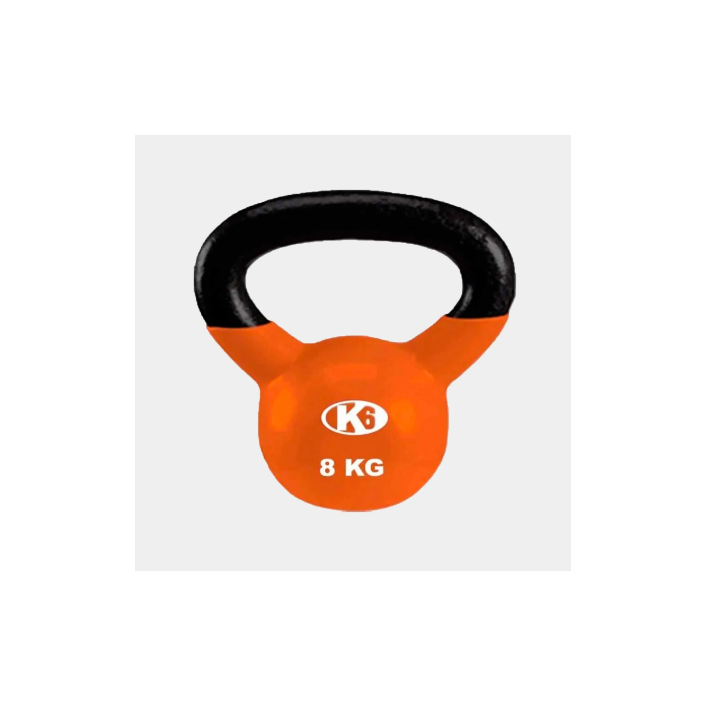 K6 Pesa Rusa 8kg