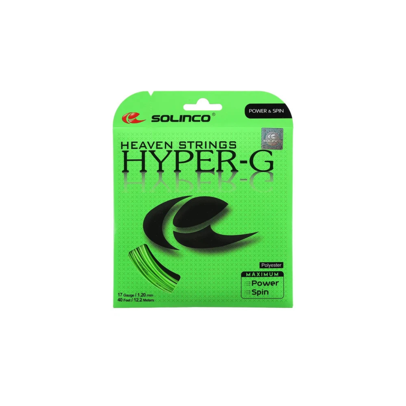 Hyper G 17