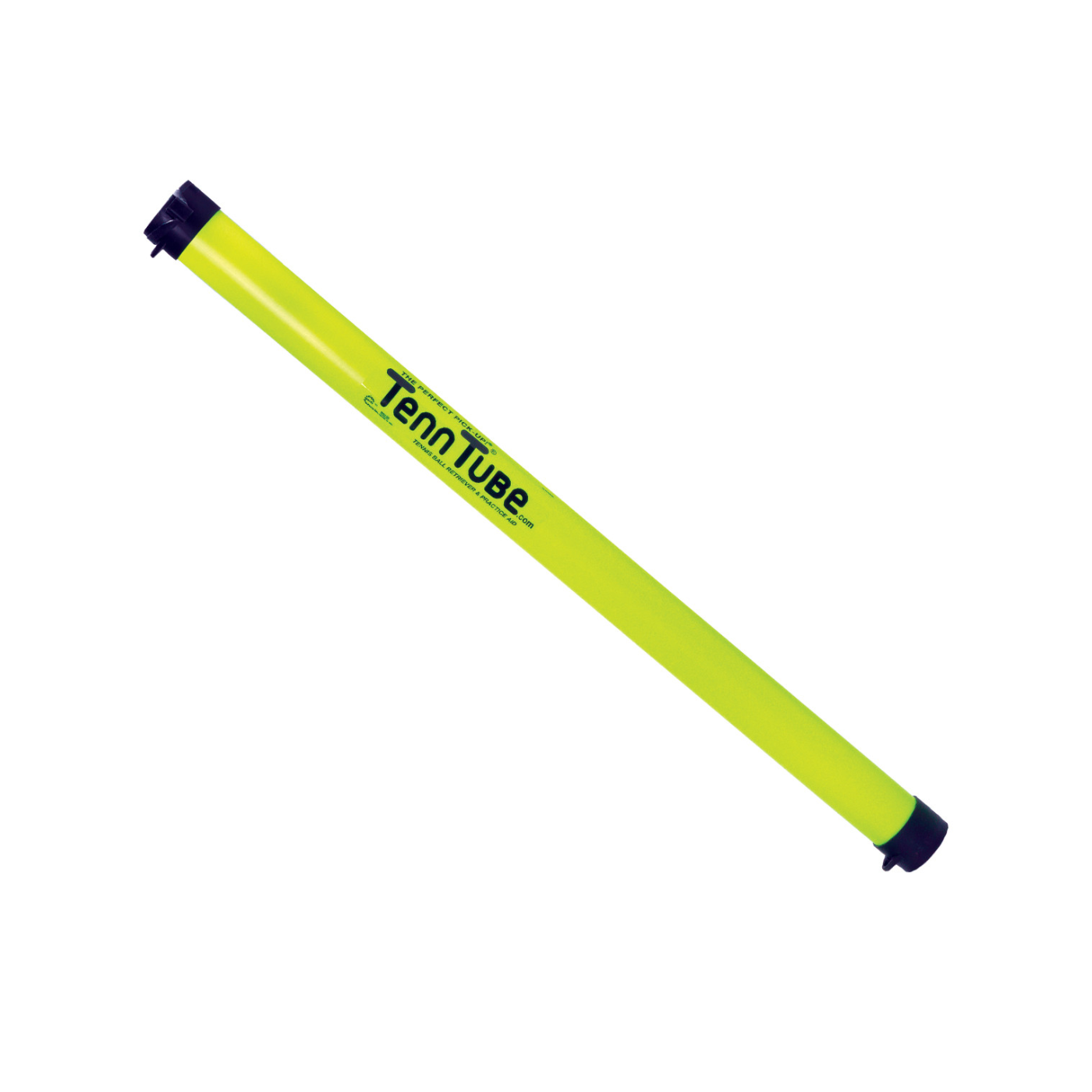 Teen Tube Yellow