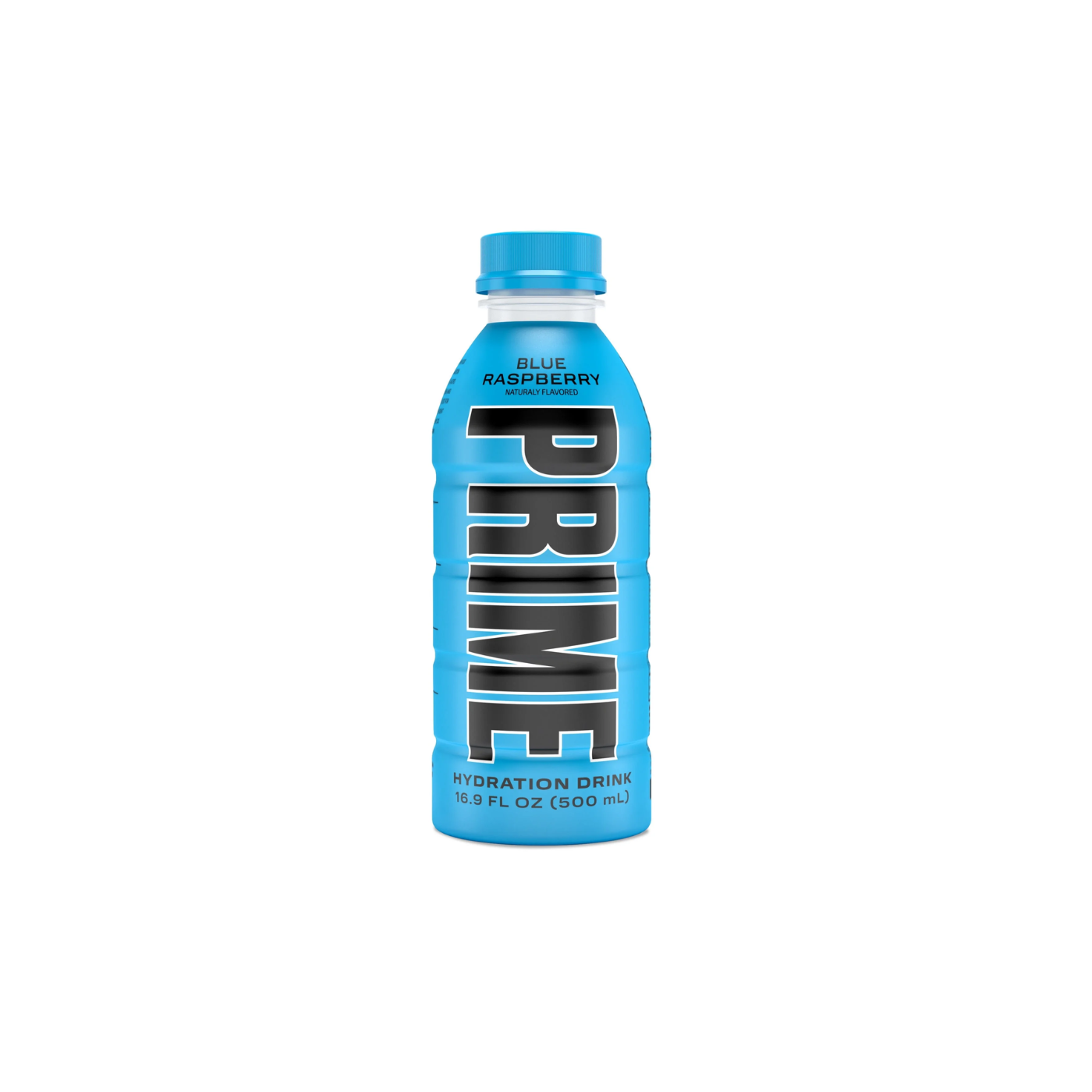 Prime Hydration Drink Blue Raspberry