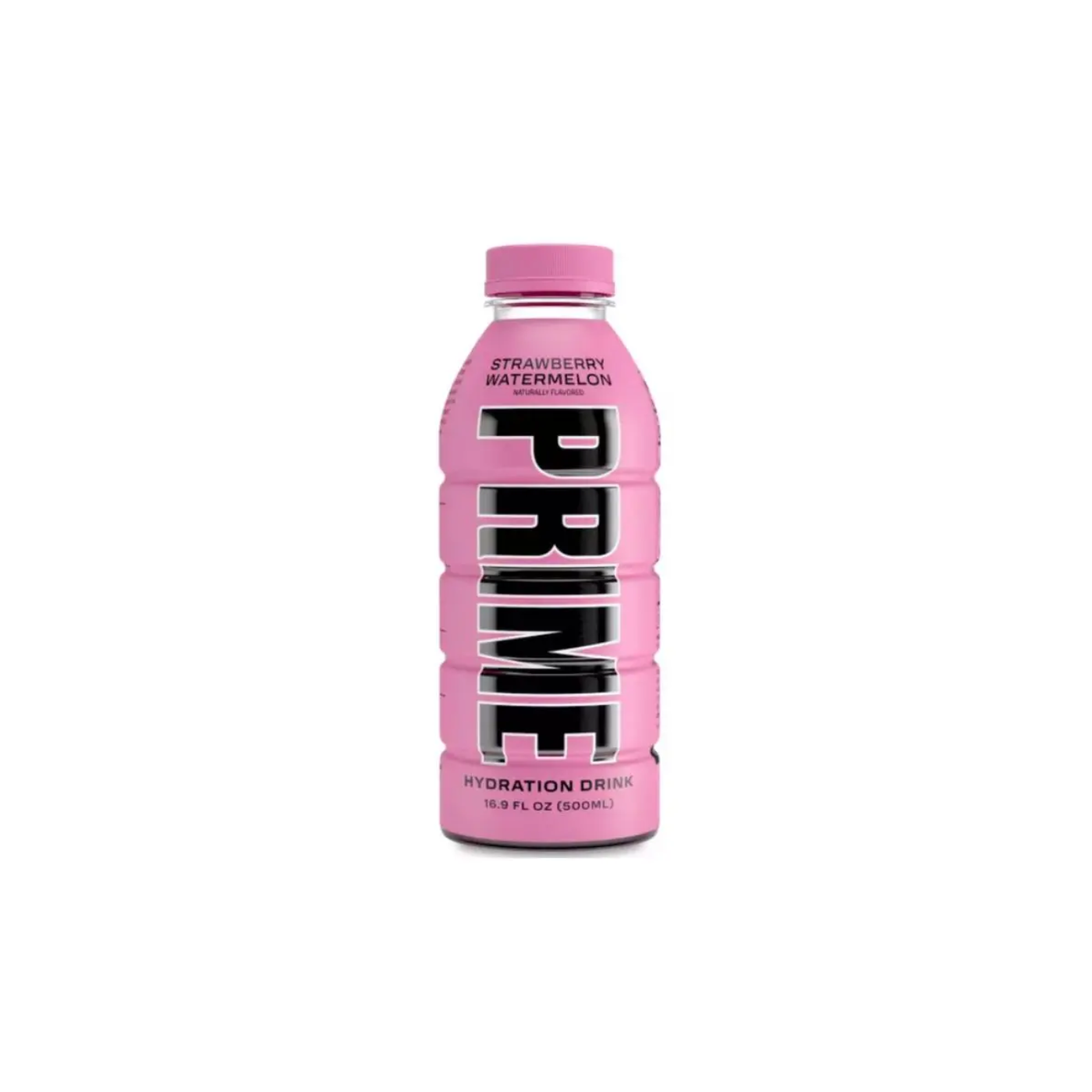 Prime Hydration Drink Strawberry Watermelon