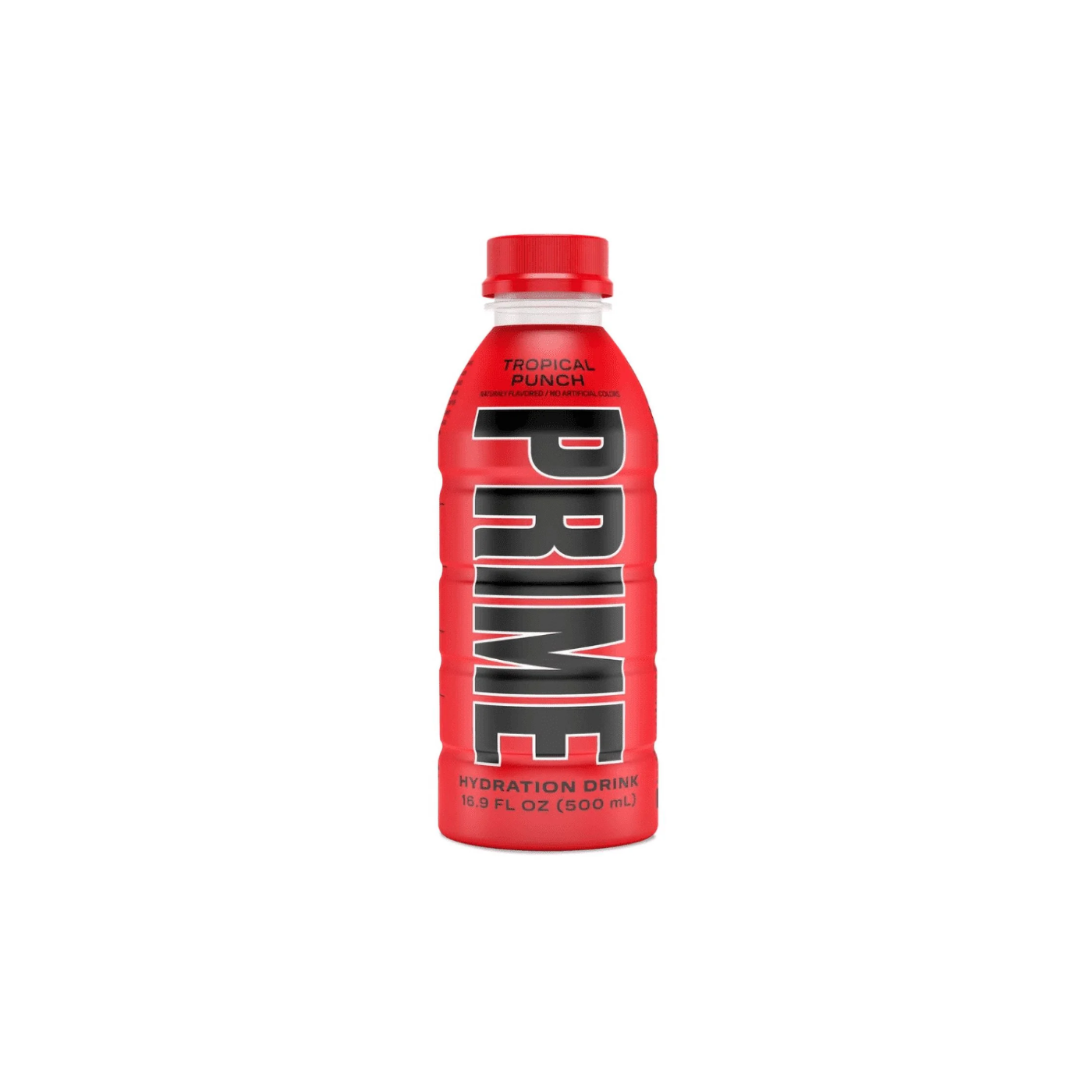 Prime Hydration Drink Tropical Punch