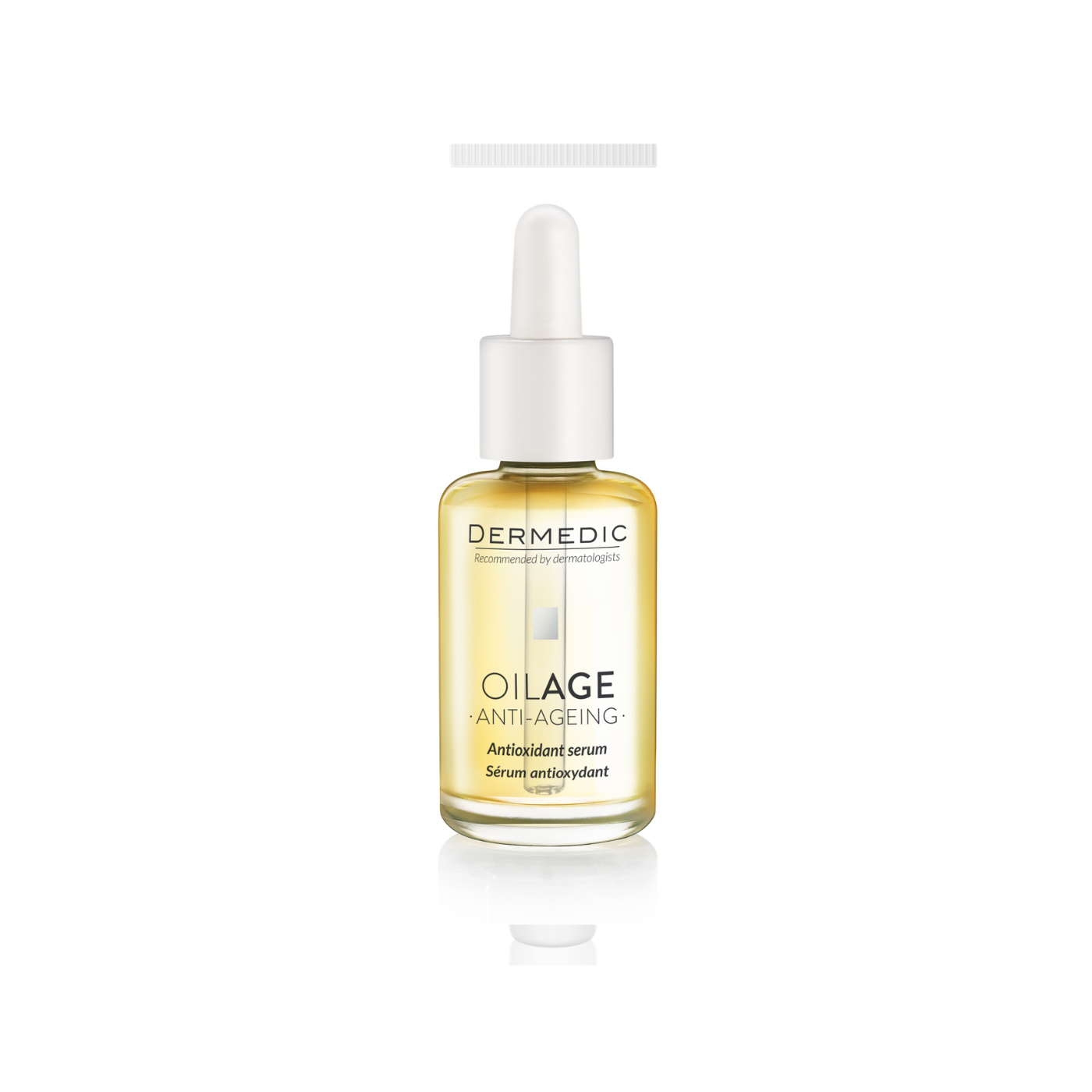 Oilage Antioxidant Serum 30 Ml