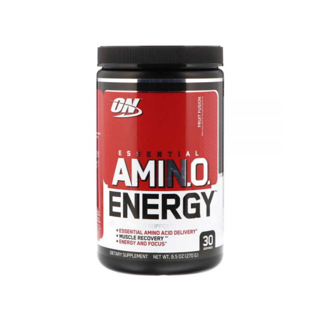 ON Amino Energy Fruit Fuzion