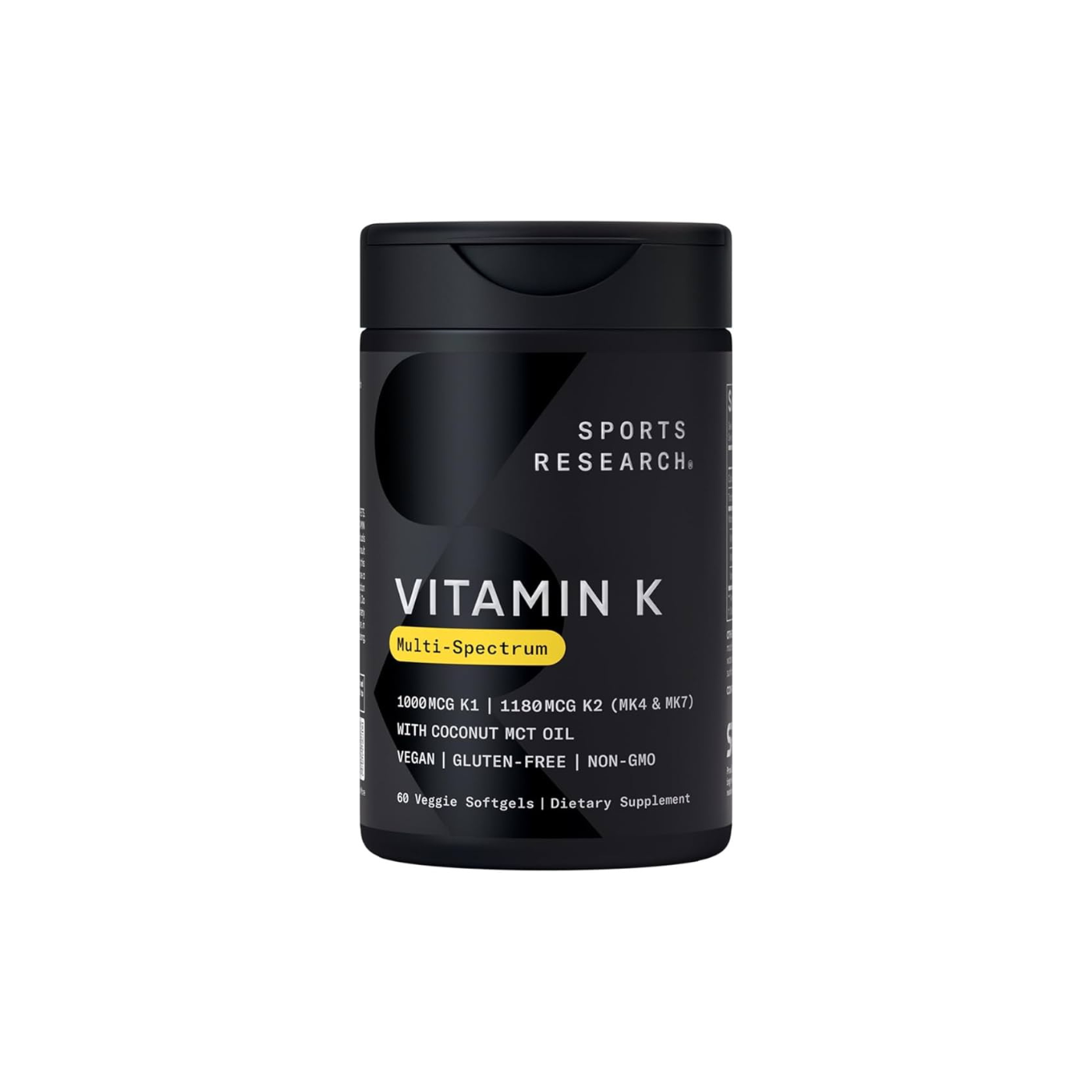 Sr Vitamin K
